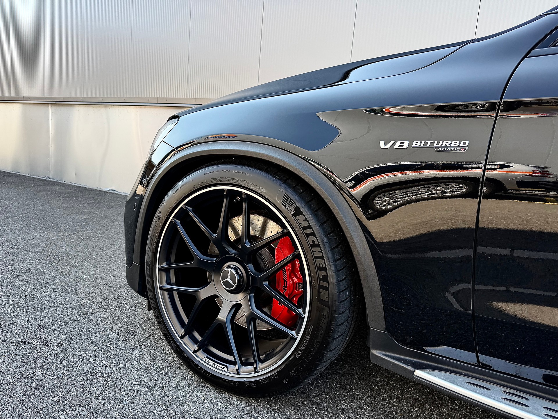 MERCEDES-BENZ GLC 63 S AMG 4m+-image-6