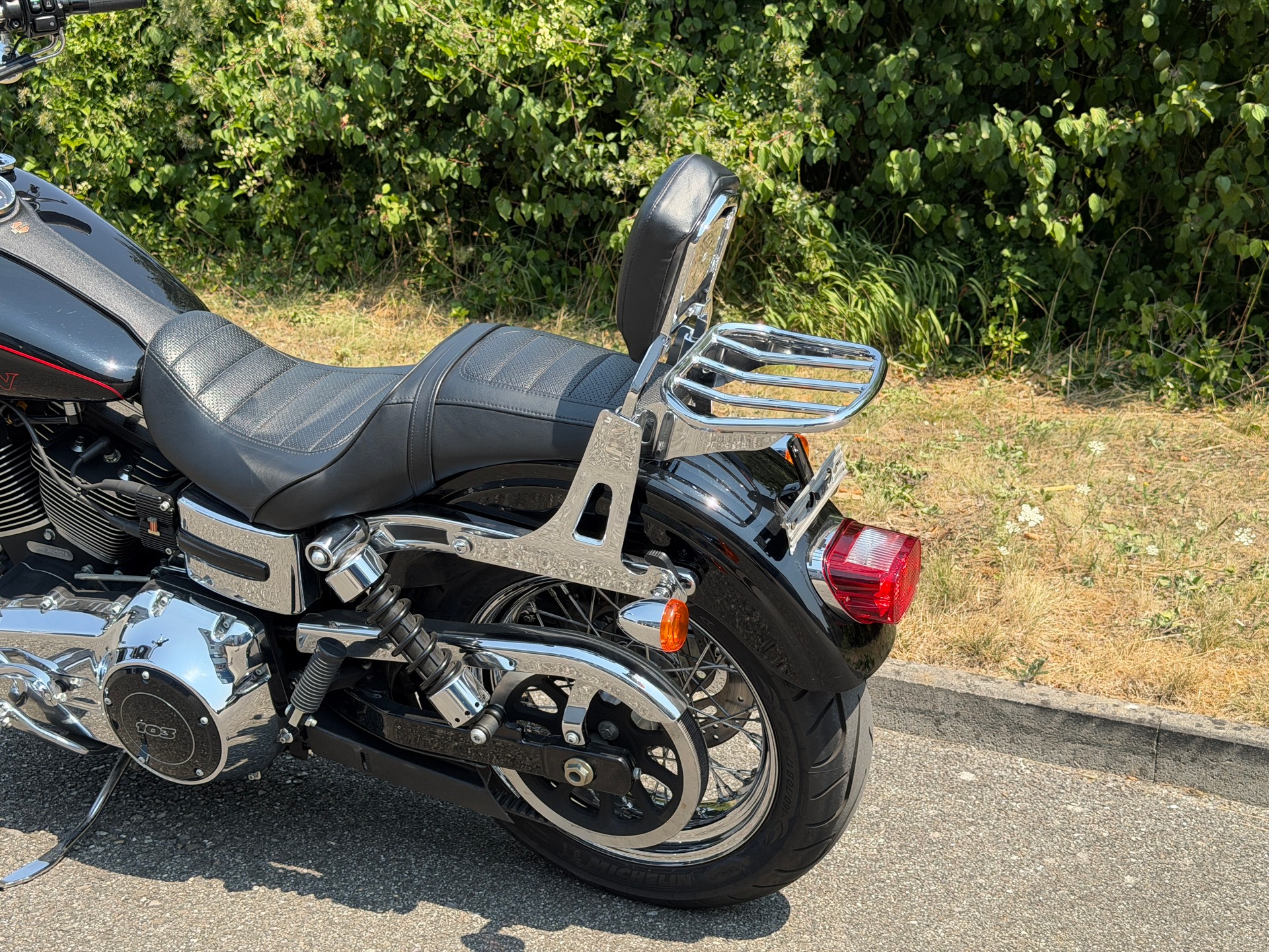 HARLEY-DAVIDSON FXDL Dyna Low Rider ABS-image-10