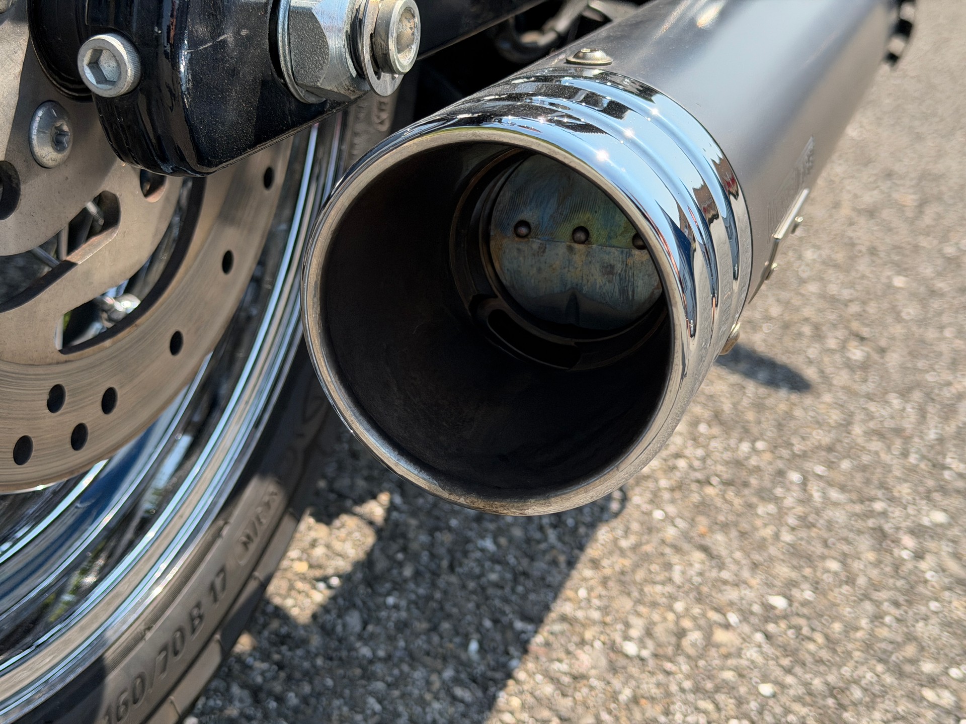 HARLEY-DAVIDSON FXDL Dyna Low Rider ABS-image-6