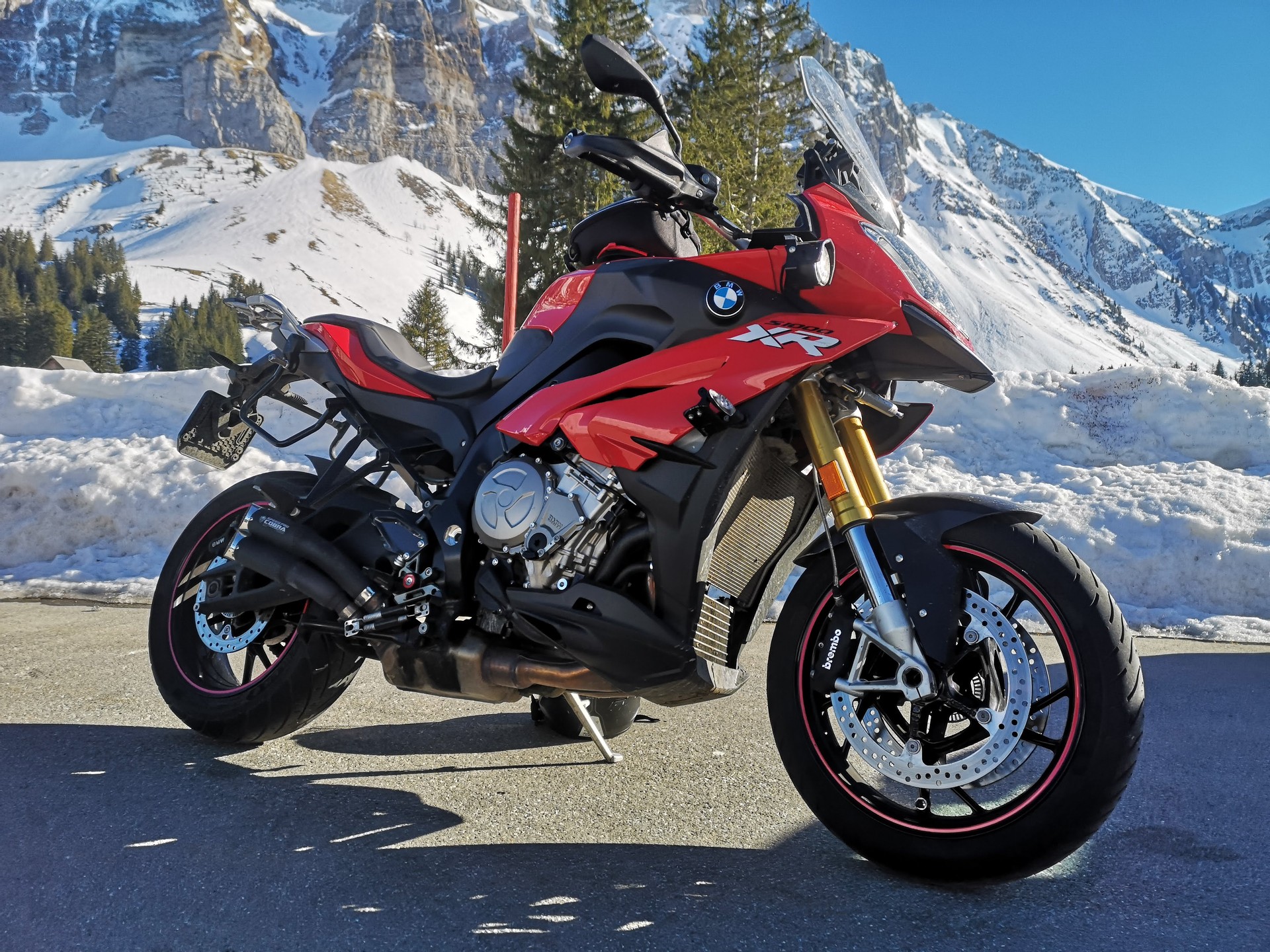BMW S 1000 XR ABS-image-0
