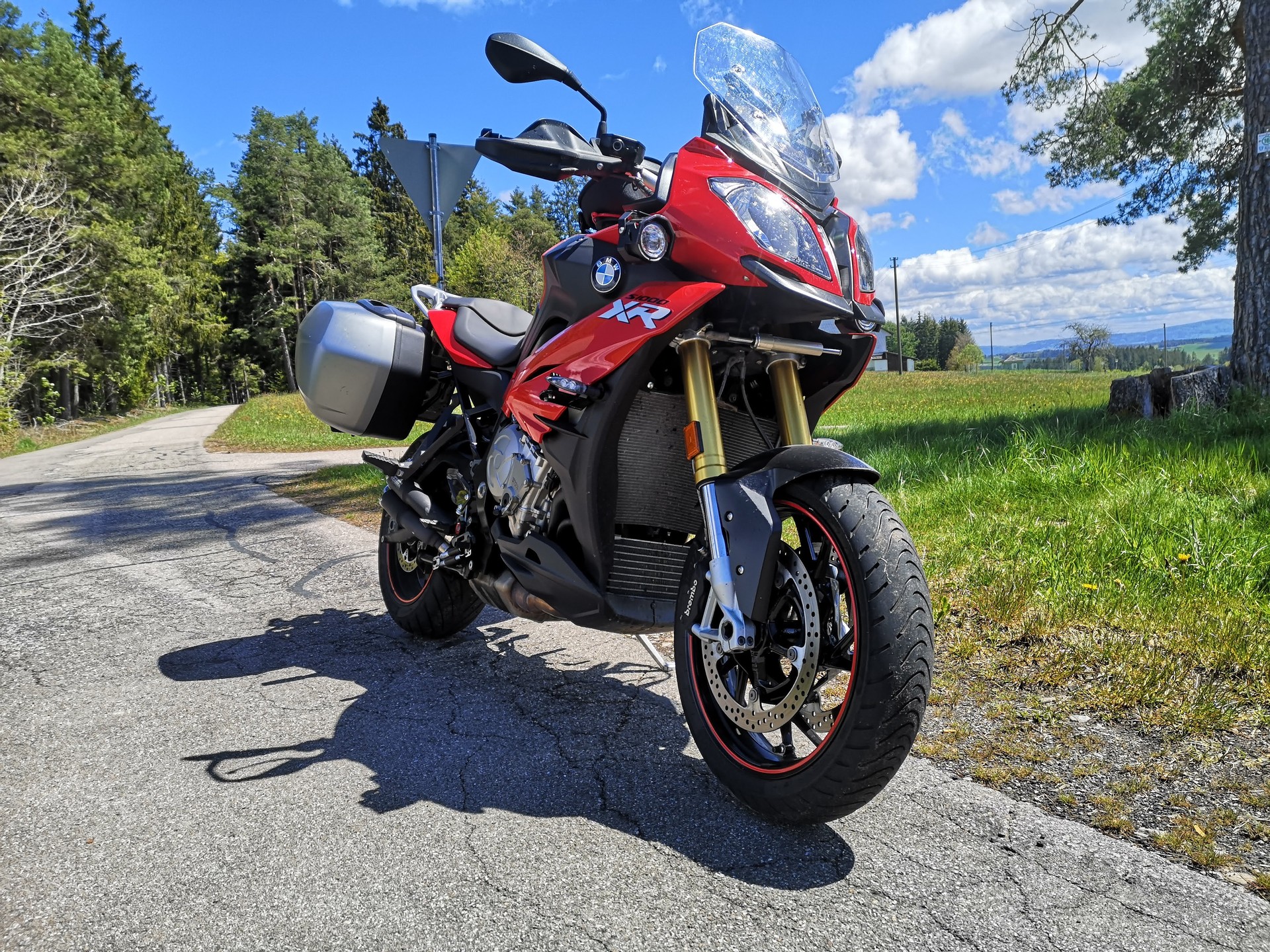 BMW S 1000 XR ABS-image-1