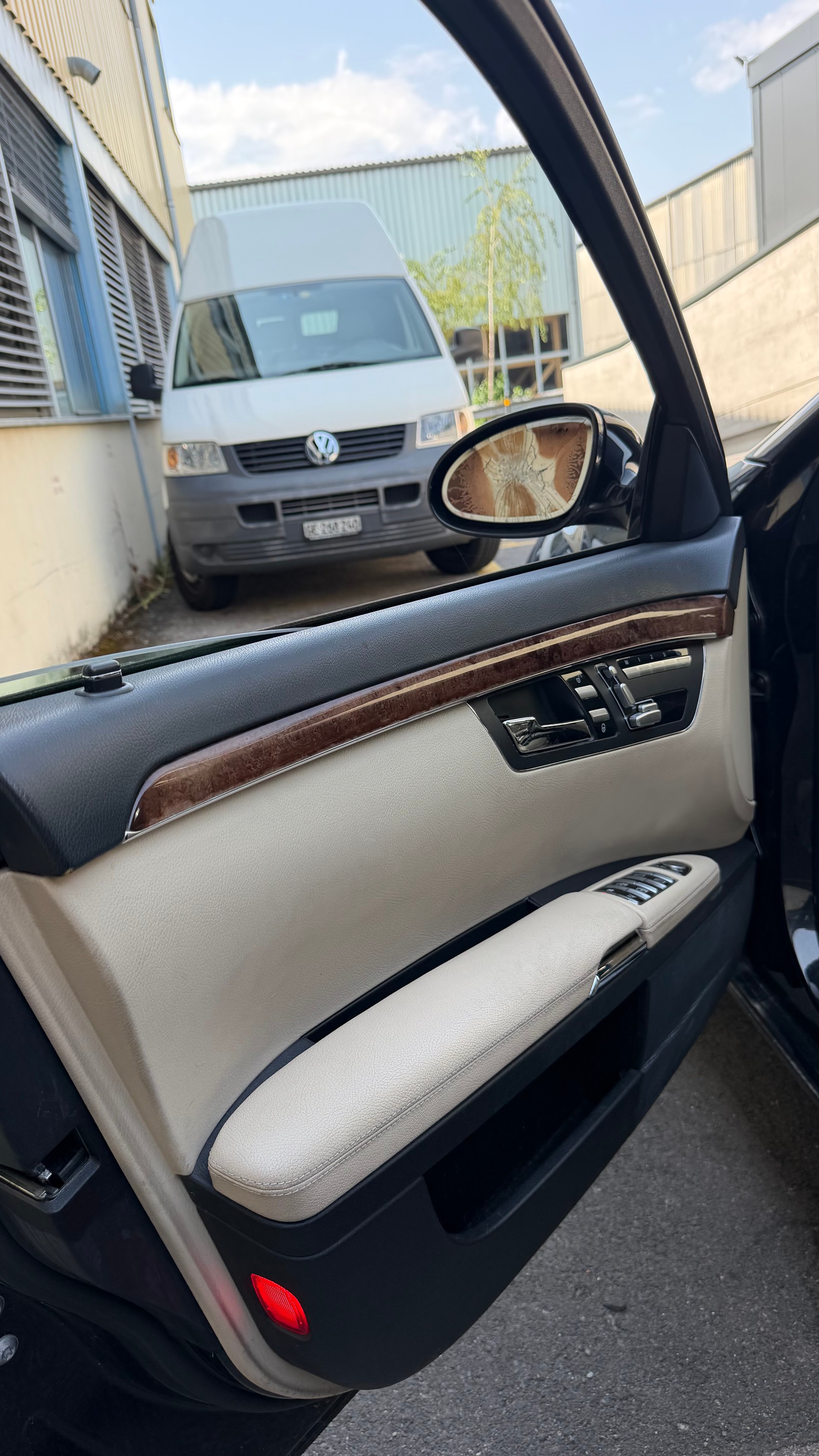 MERCEDES-BENZ S 350 L 7G-Tronic-image-9
