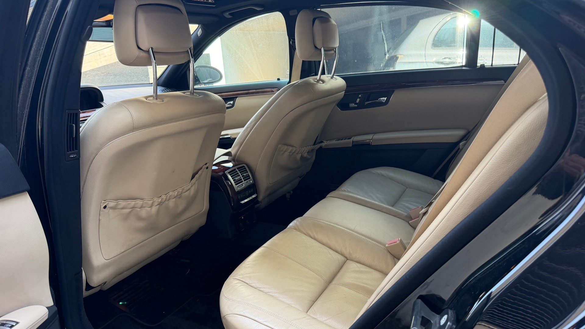 MERCEDES-BENZ S 350 L 7G-Tronic-image-10
