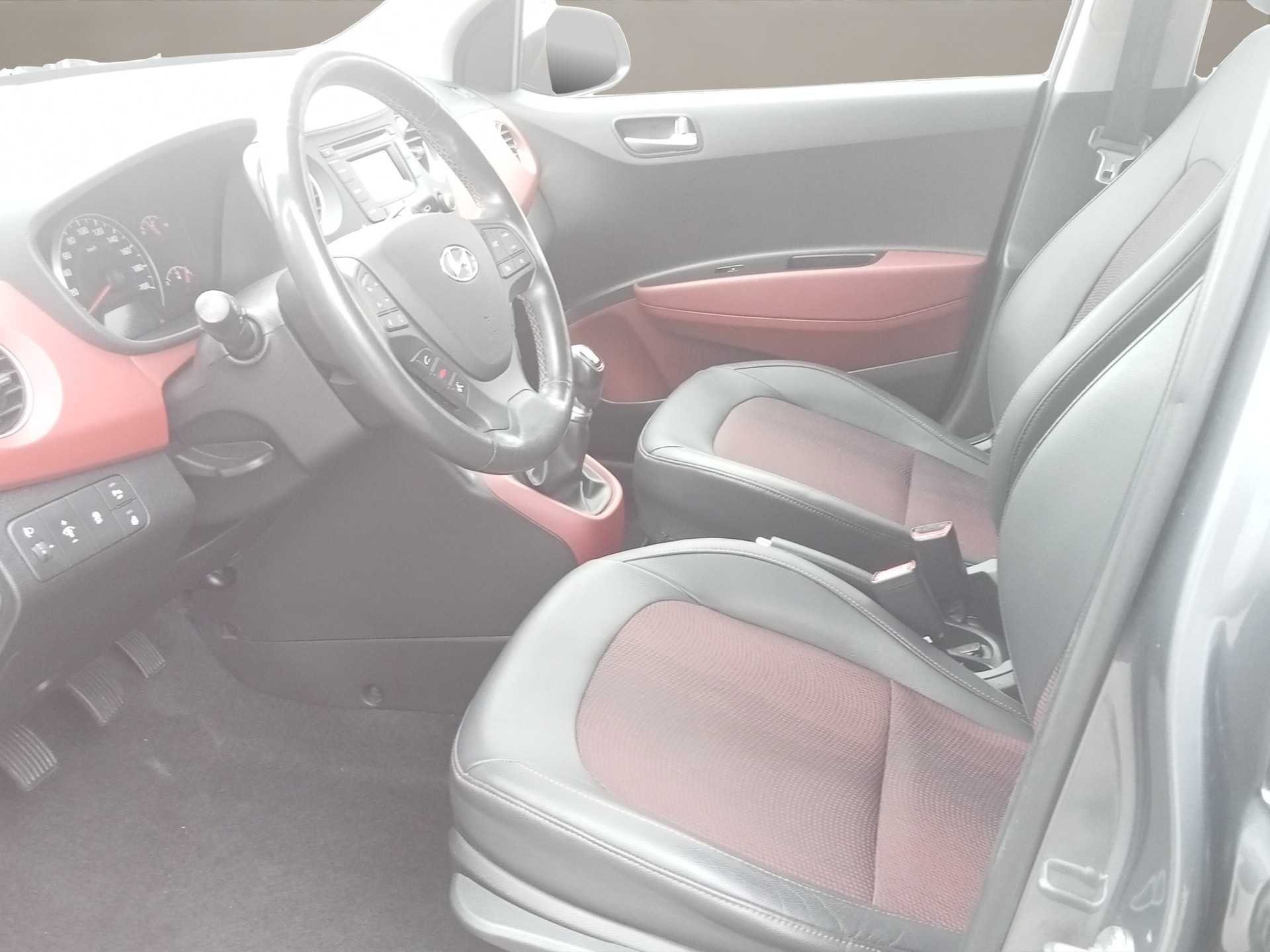 HYUNDAI i10 1.2 Premium-image-9
