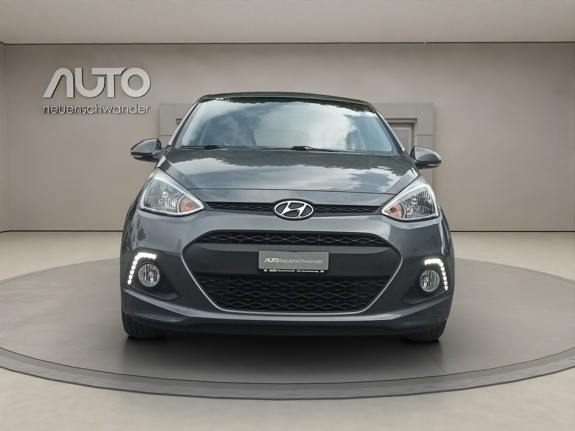 HYUNDAI i10 1.2 Premium-showroom-element-1