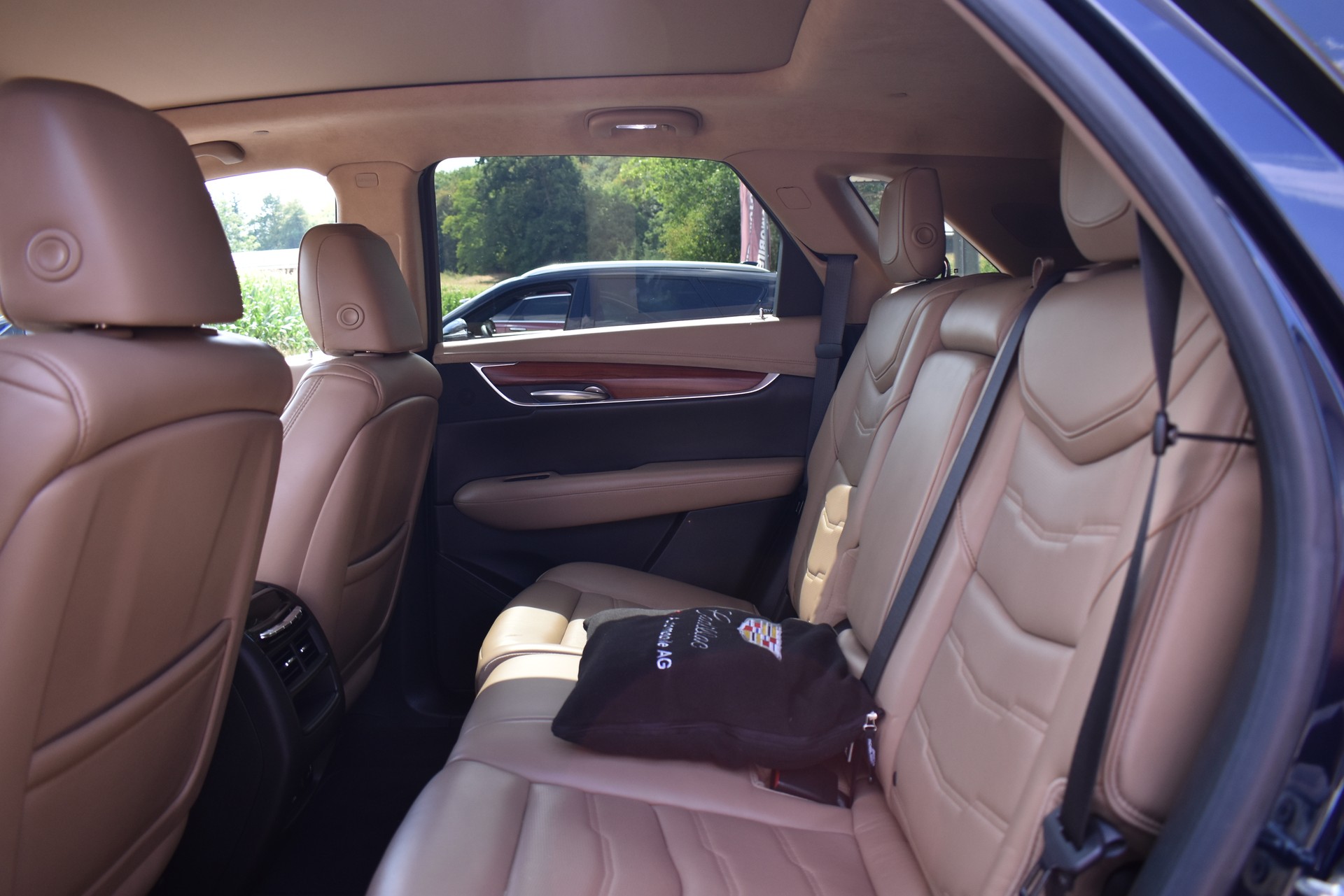 CADILLAC XT5 Crossover 3.6 Platinum Automatic-image-8