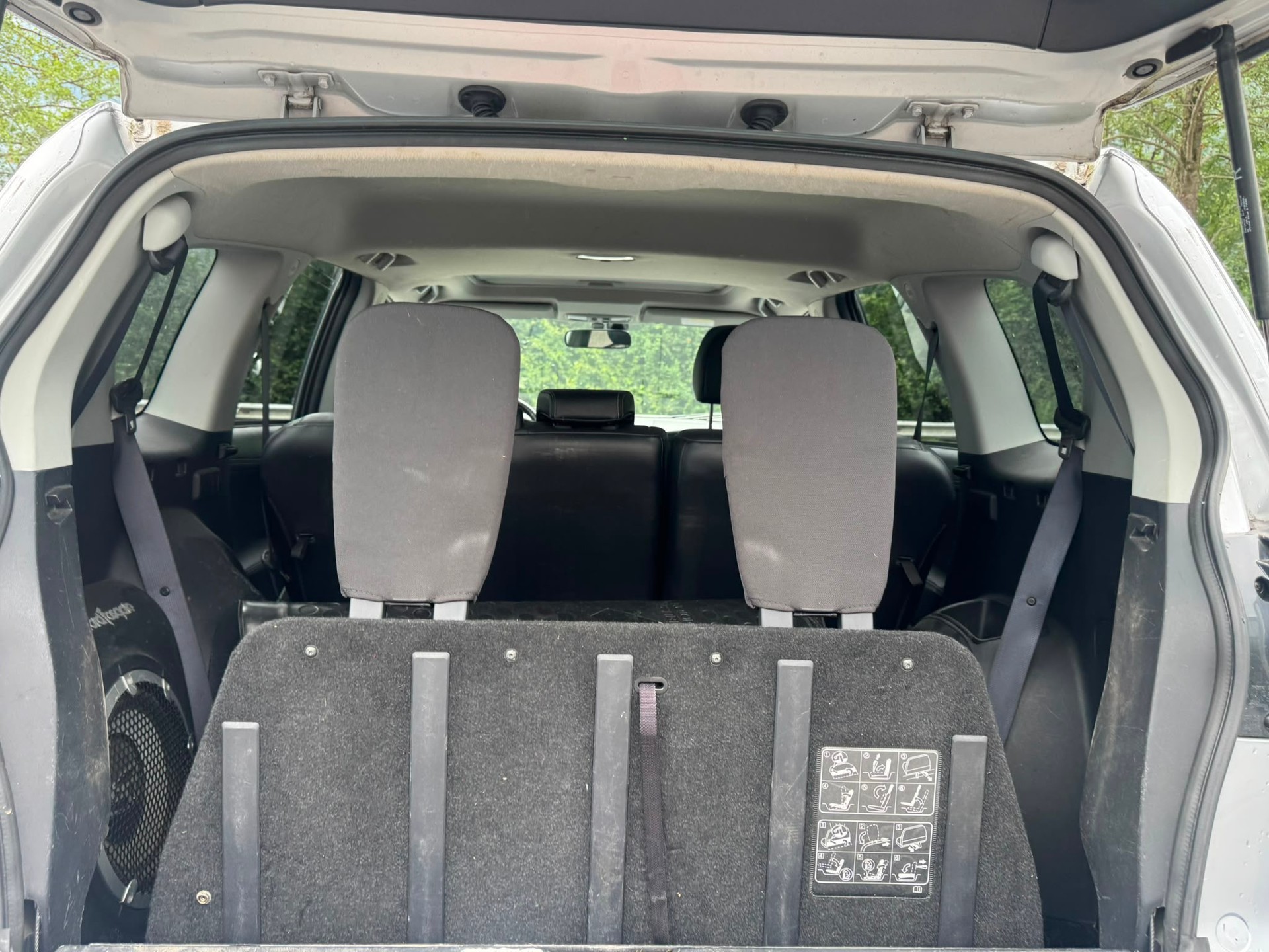 MITSUBISHI Outlander 2.2 DID Navigator 4WD TC-SST-image-11
