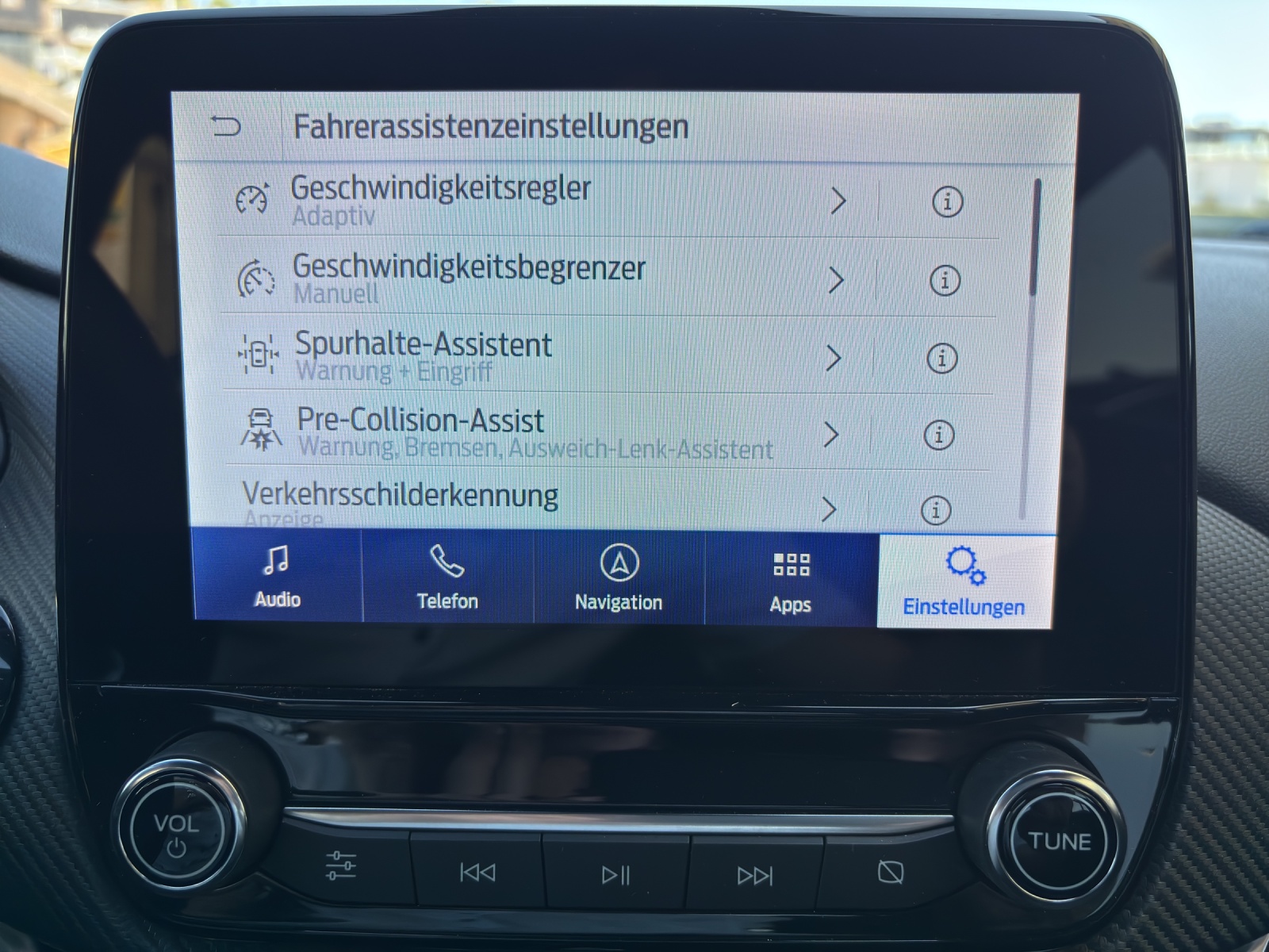 FORD Puma 1.0 MHEV ST-Line X Automat mit AHK & Fahrerassistenz-Paket II-image-24