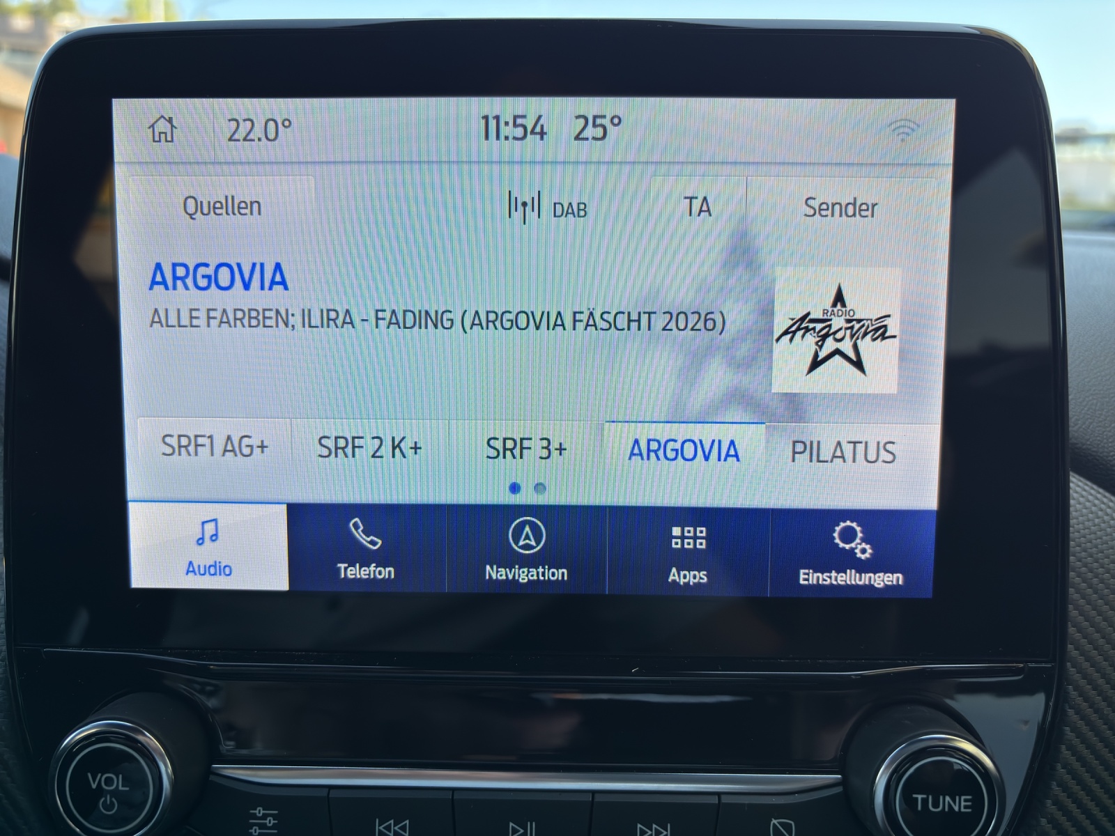 FORD Puma 1.0 MHEV ST-Line X Automat mit AHK & Fahrerassistenz-Paket II-image-21