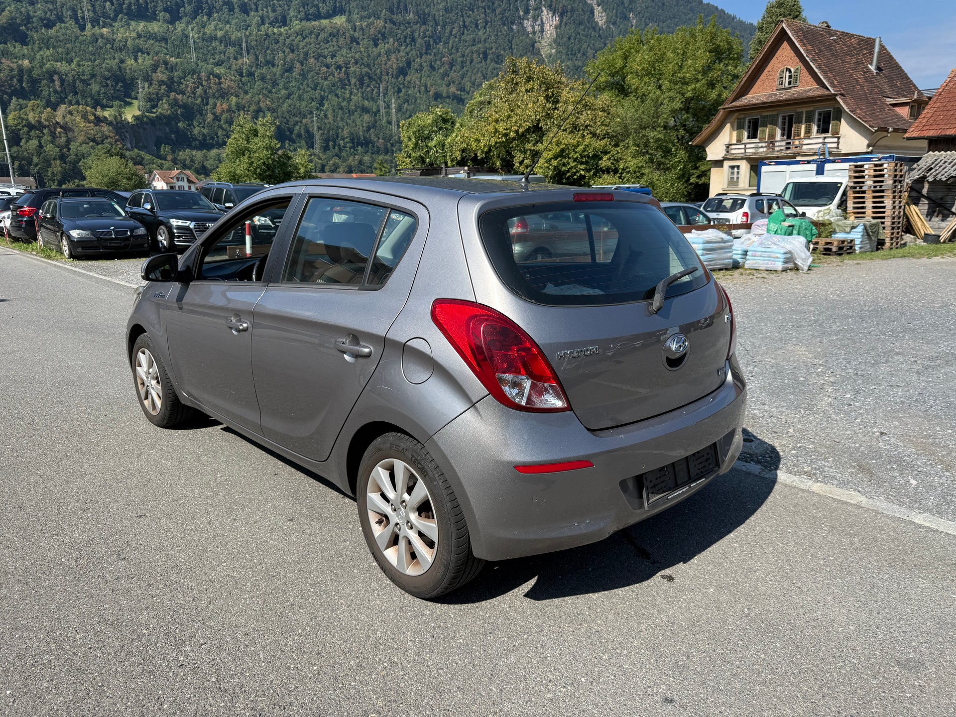 HYUNDAI i20 1.4 Style-showroom-element-3