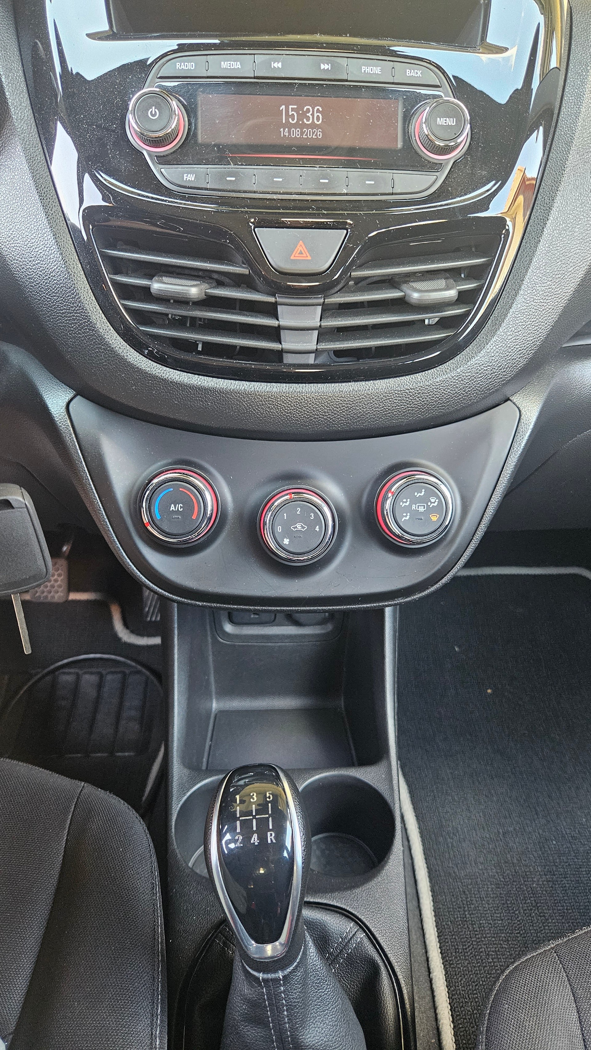 OPEL Karl 1.0 EcoFLEX Enjoy-image-7