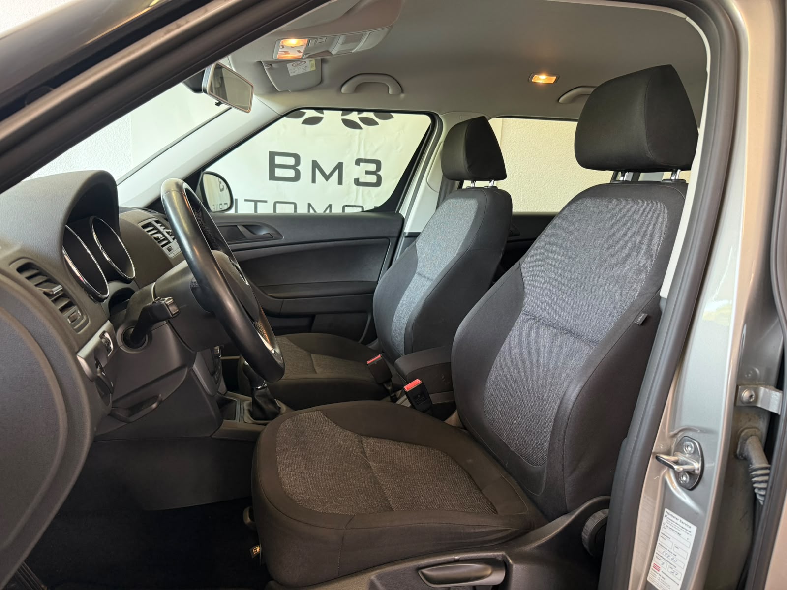 SKODA Yeti 1.4 TSI Ambition 4x4 1,8T AHK-image-8