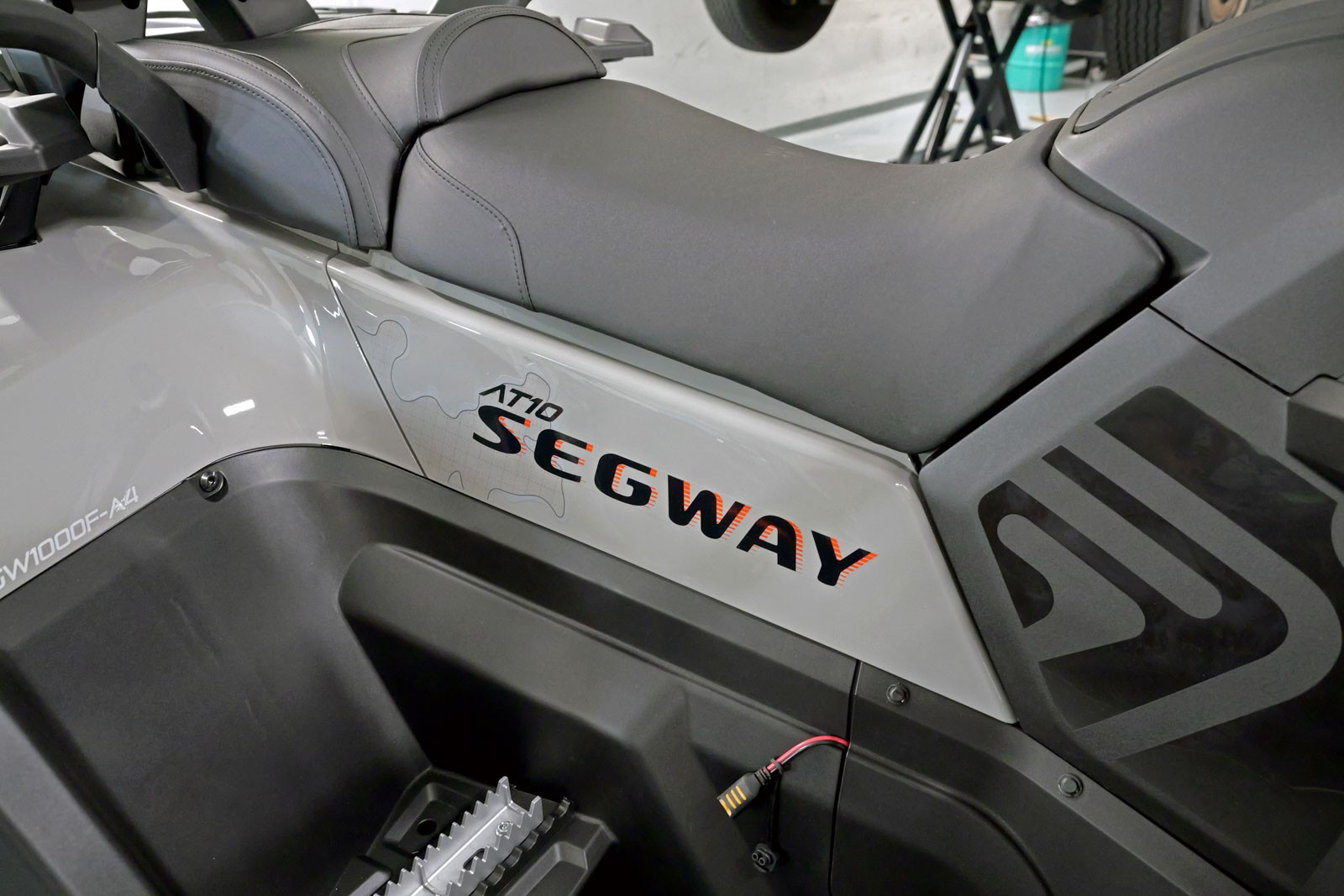 SEGWAY Snarler AT10 L DLX EPS-image-9
