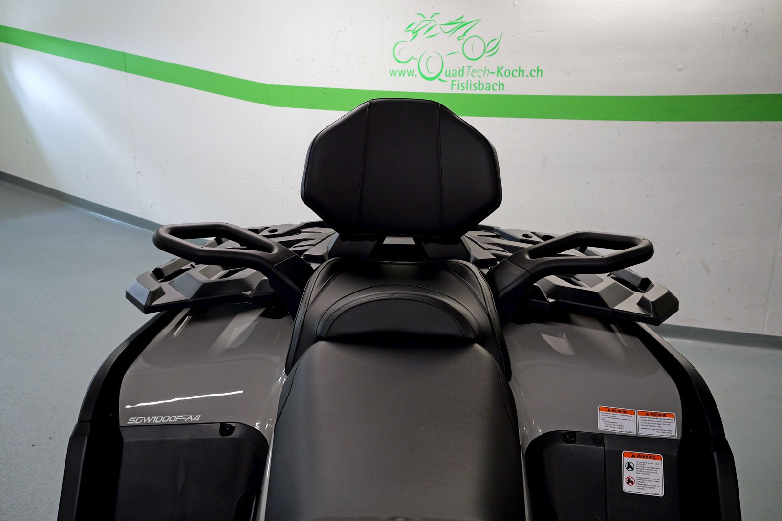 SEGWAY Snarler AT10 L DLX EPS-image-10