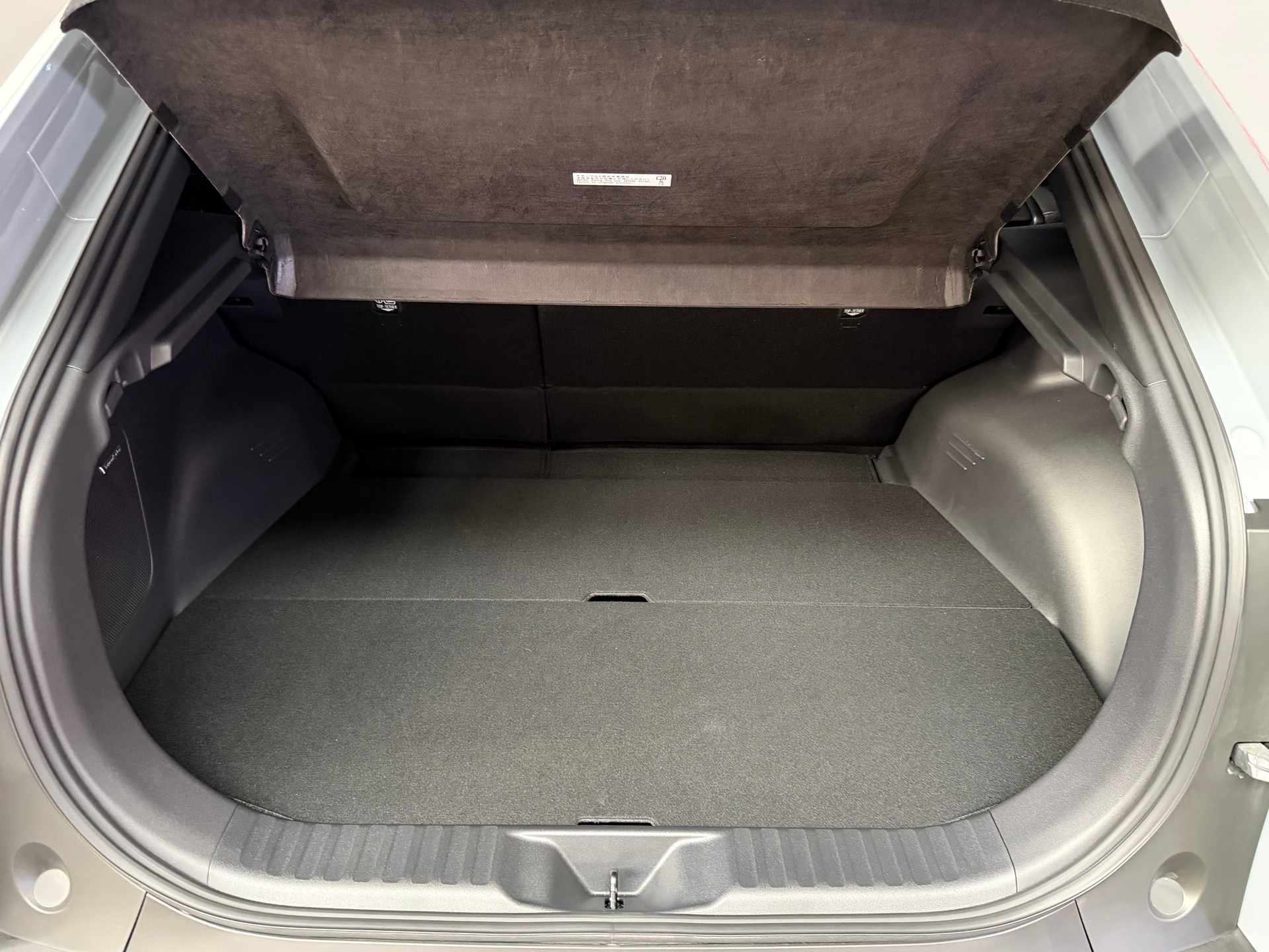 SUBARU Uncharted eV Luxury 77 kWh AWD-image-12