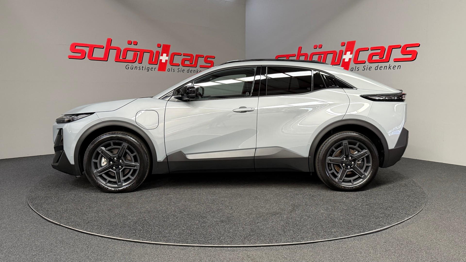 SUBARU Uncharted eV Luxury 77 kWh AWD-showroom-element-3