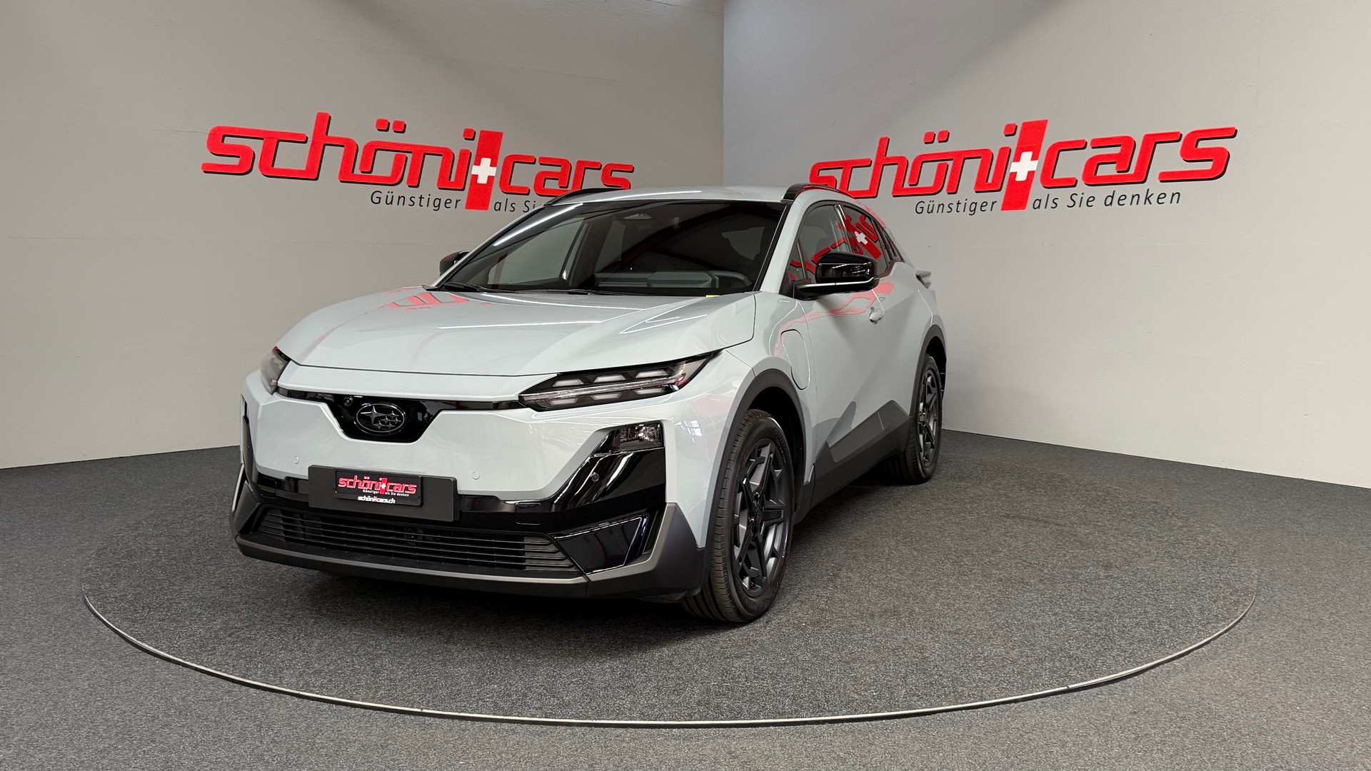 SUBARU Uncharted eV Luxury 77 kWh AWD-showroom-element-2