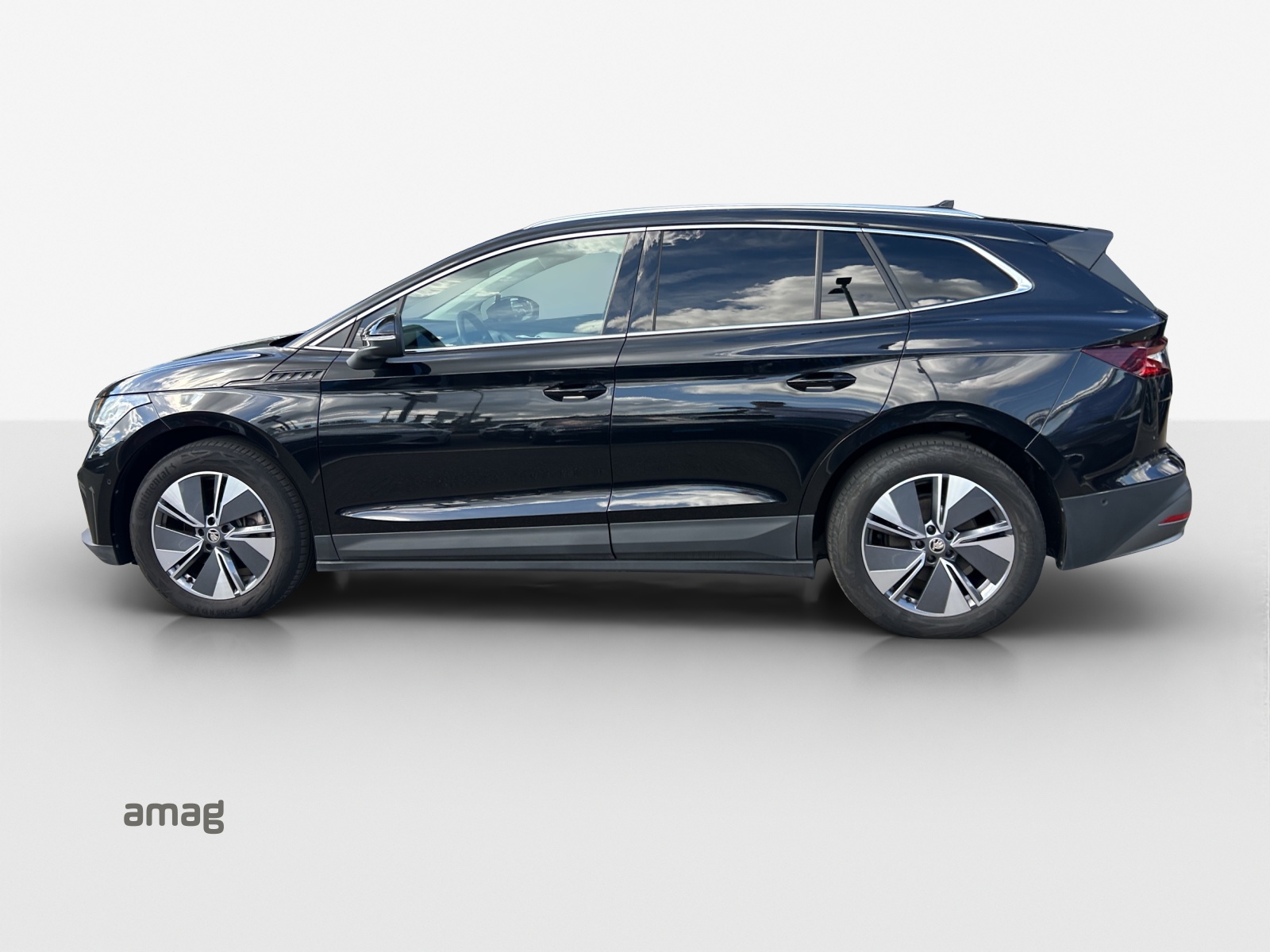 SKODA Enyaq iV 80-showroom-element-1