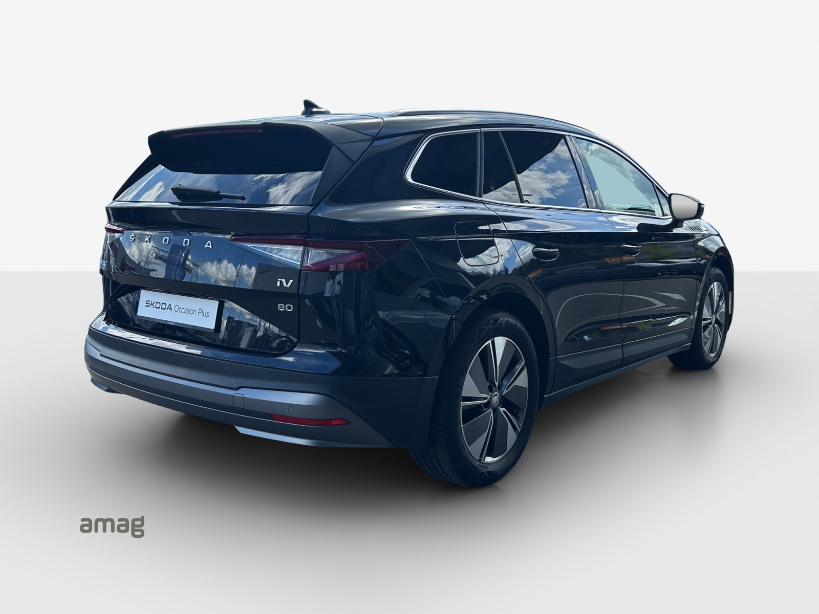 SKODA Enyaq iV 80-image-4