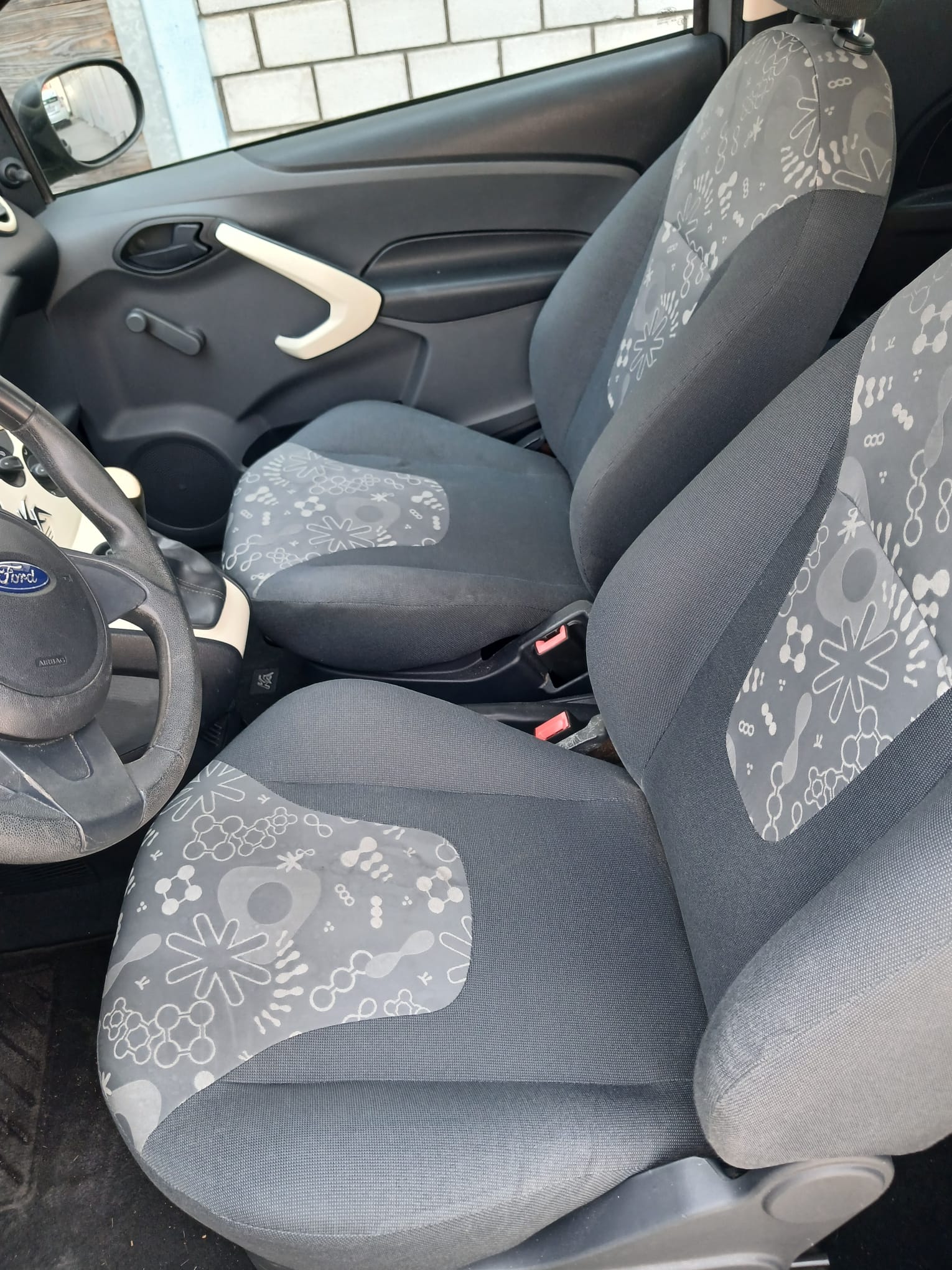 FORD KA 1.25 Trend-image-6