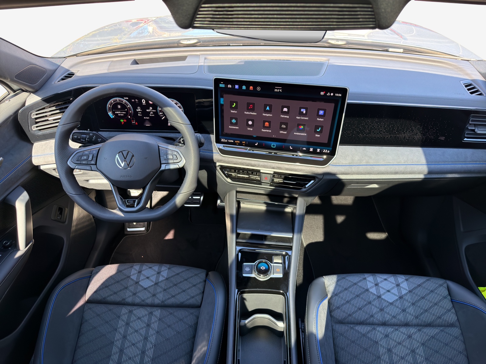 VW Tiguan 2.0 TSI DSG R-Line Plus 4Motion-image-8