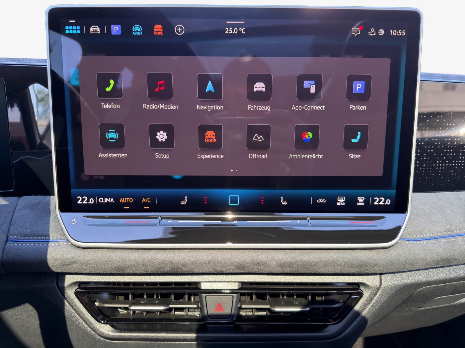VW Tiguan 2.0 TSI DSG R-Line Plus 4Motion-image-10