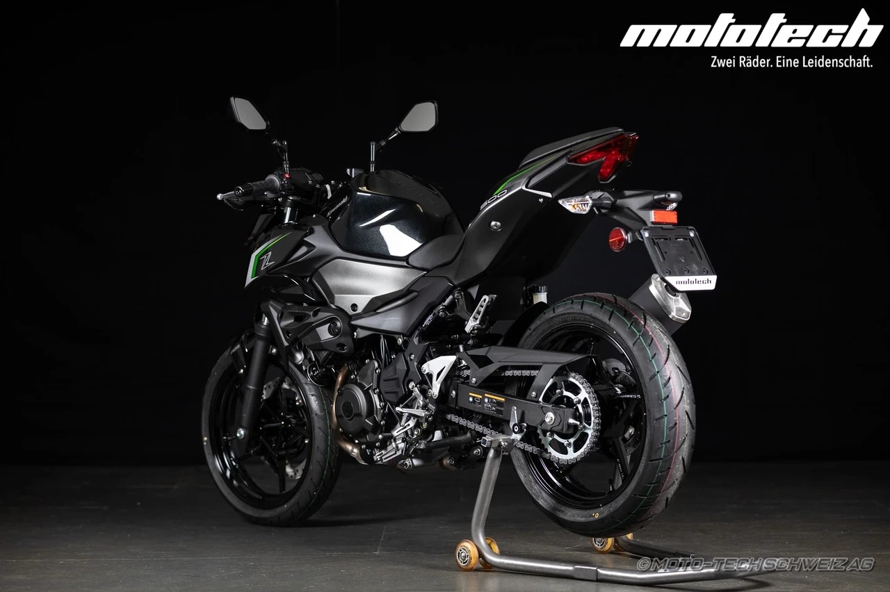 KAWASAKI Z 500-image-3