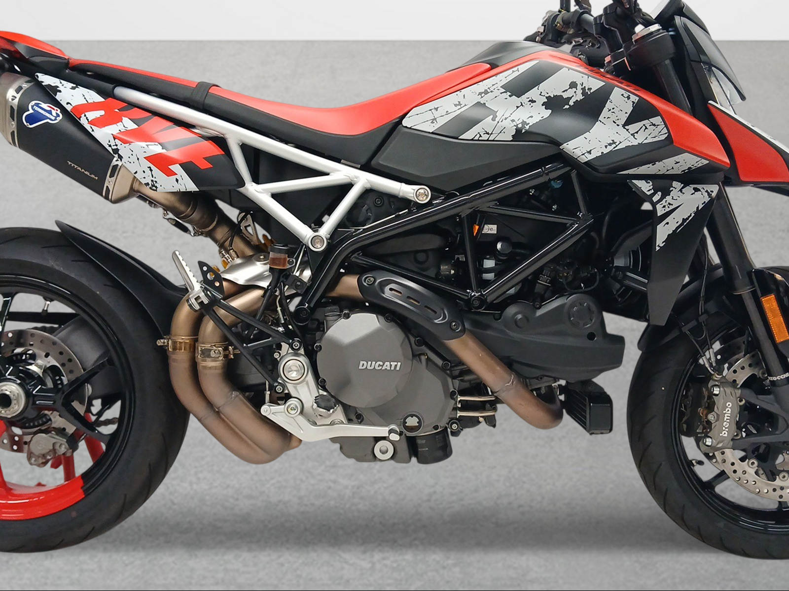 DUCATI Hypermotard 950 RVE-image-8