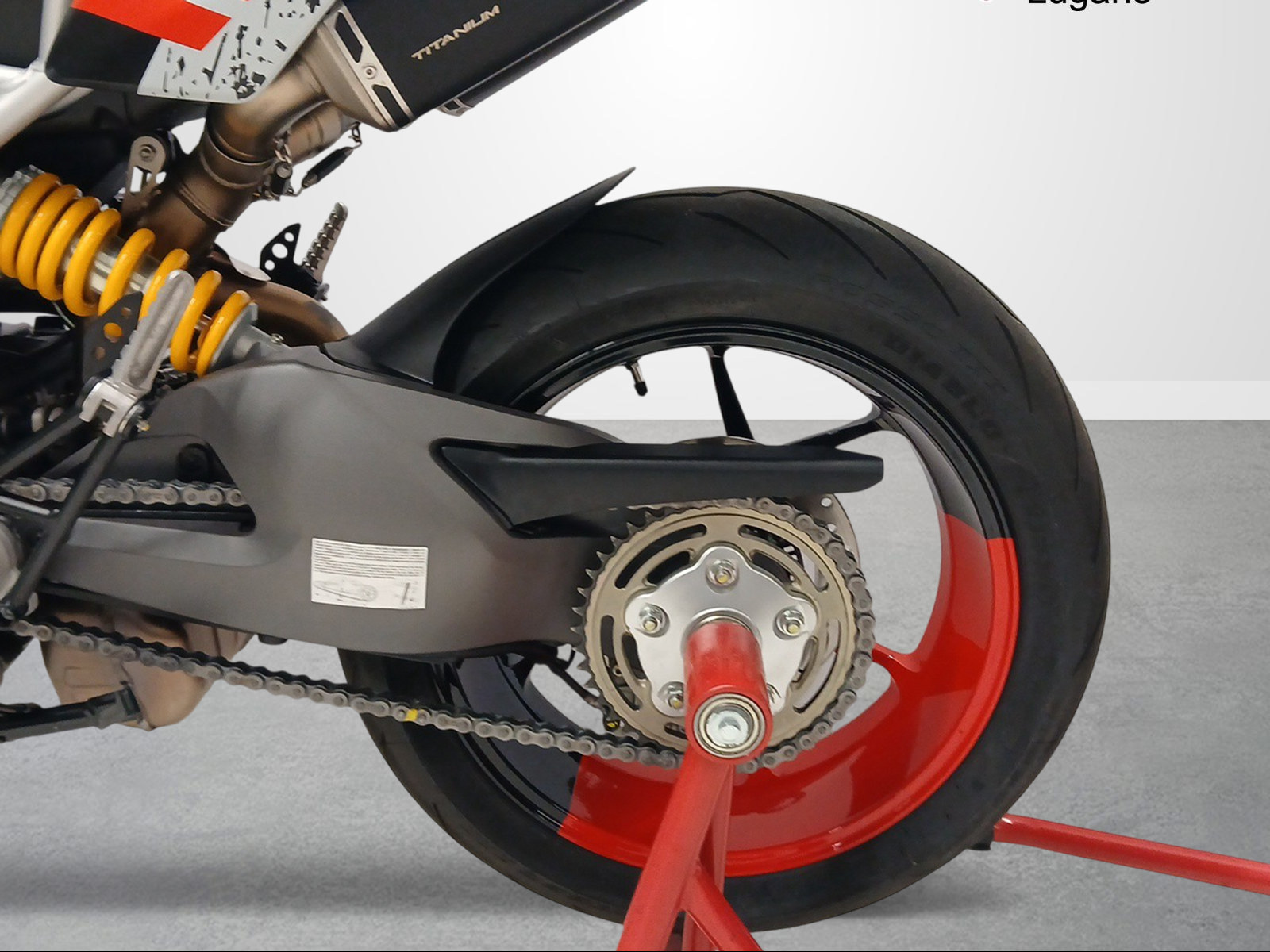 DUCATI Hypermotard 950 RVE-image-11