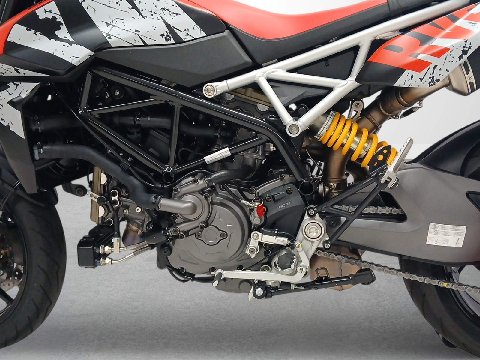 DUCATI Hypermotard 950 RVE-image-6