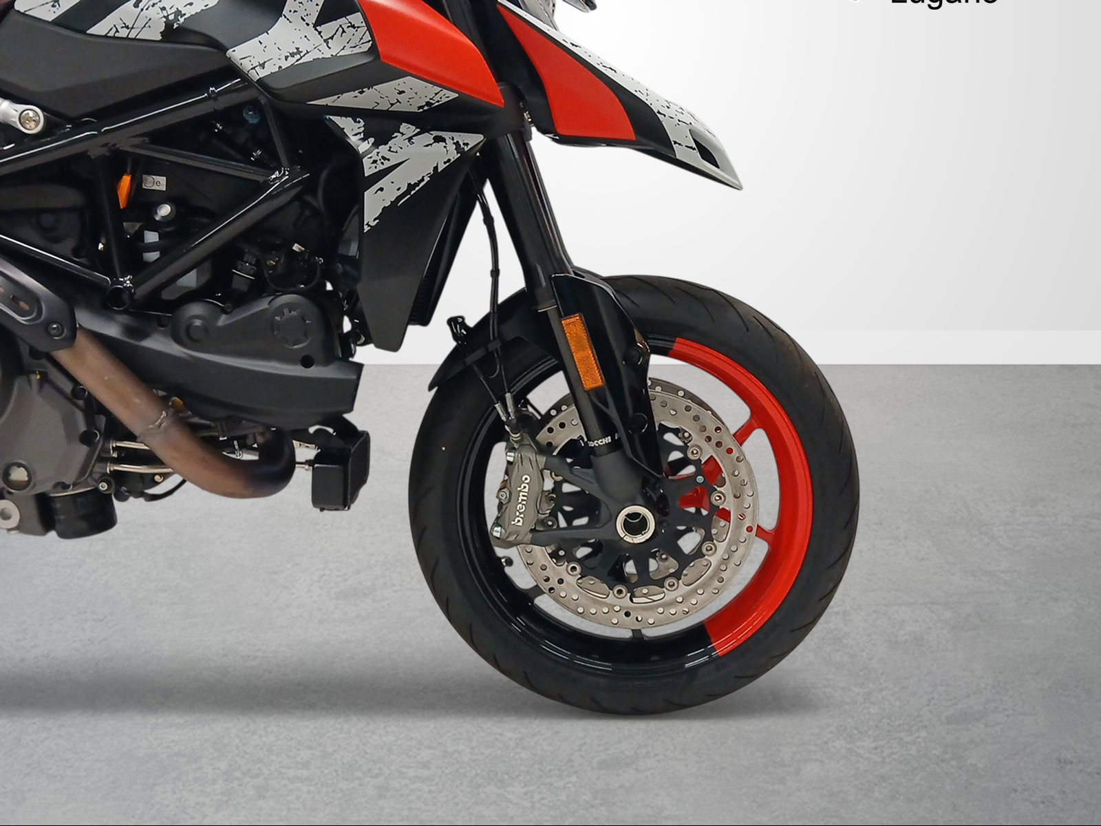 DUCATI Hypermotard 950 RVE-image-10