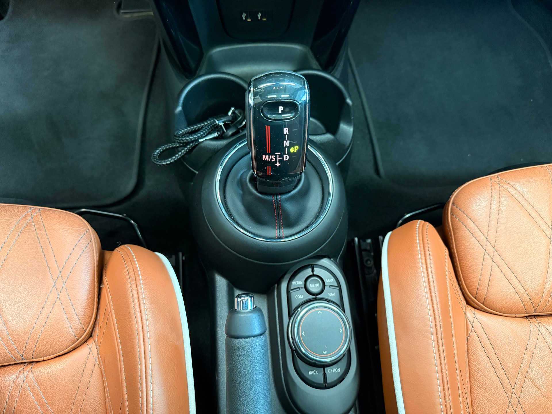 MINI Cooper F56 2.0i John Cooper Works JCW SAG-image-10