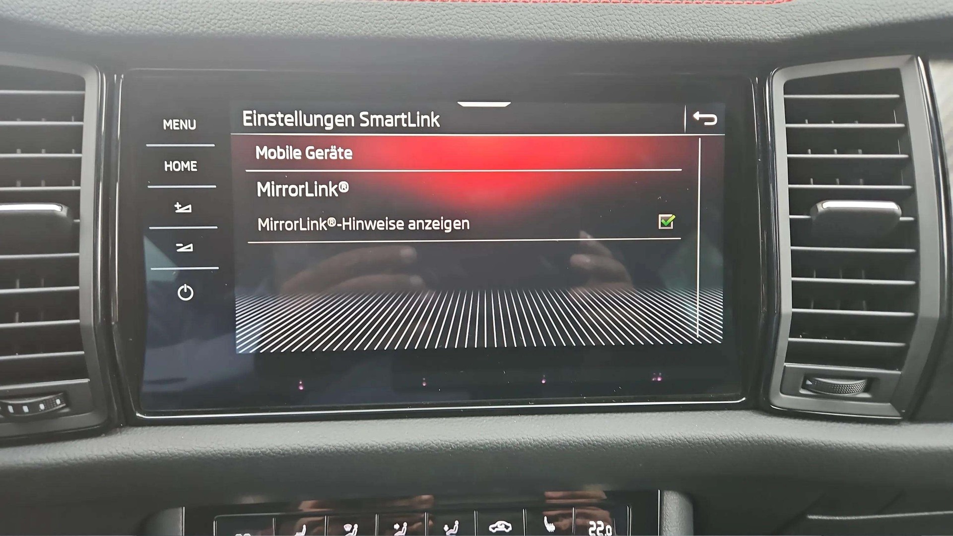 SKODA Kodiaq 2.0 TSI 4x4 RS mit AHK & Panoramadach + Standheizung-image-30