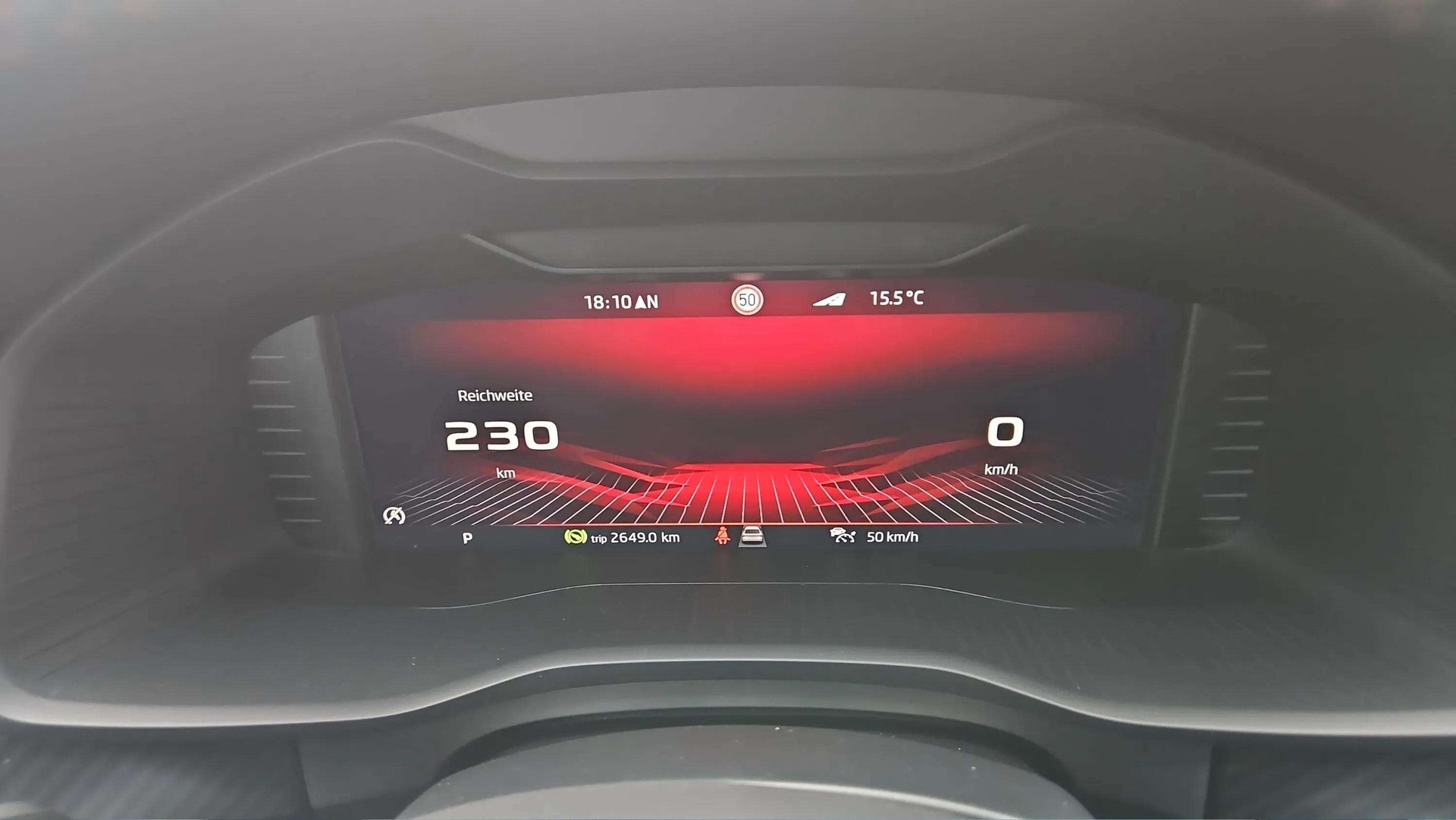 SKODA Kodiaq 2.0 TSI 4x4 RS mit AHK & Panoramadach + Standheizung-image-17