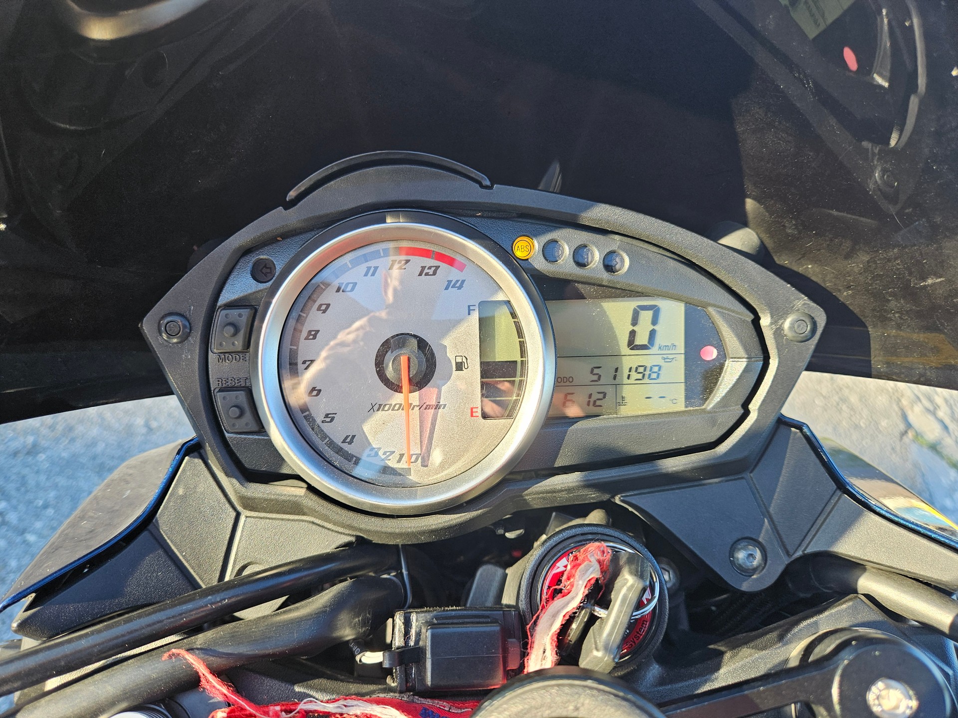 KAWASAKI ZRL-image-3