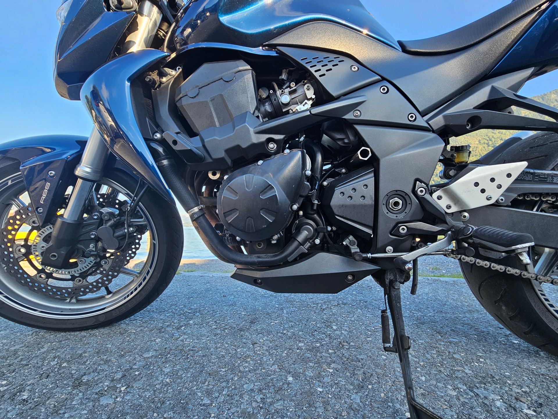 KAWASAKI ZRL-image-8