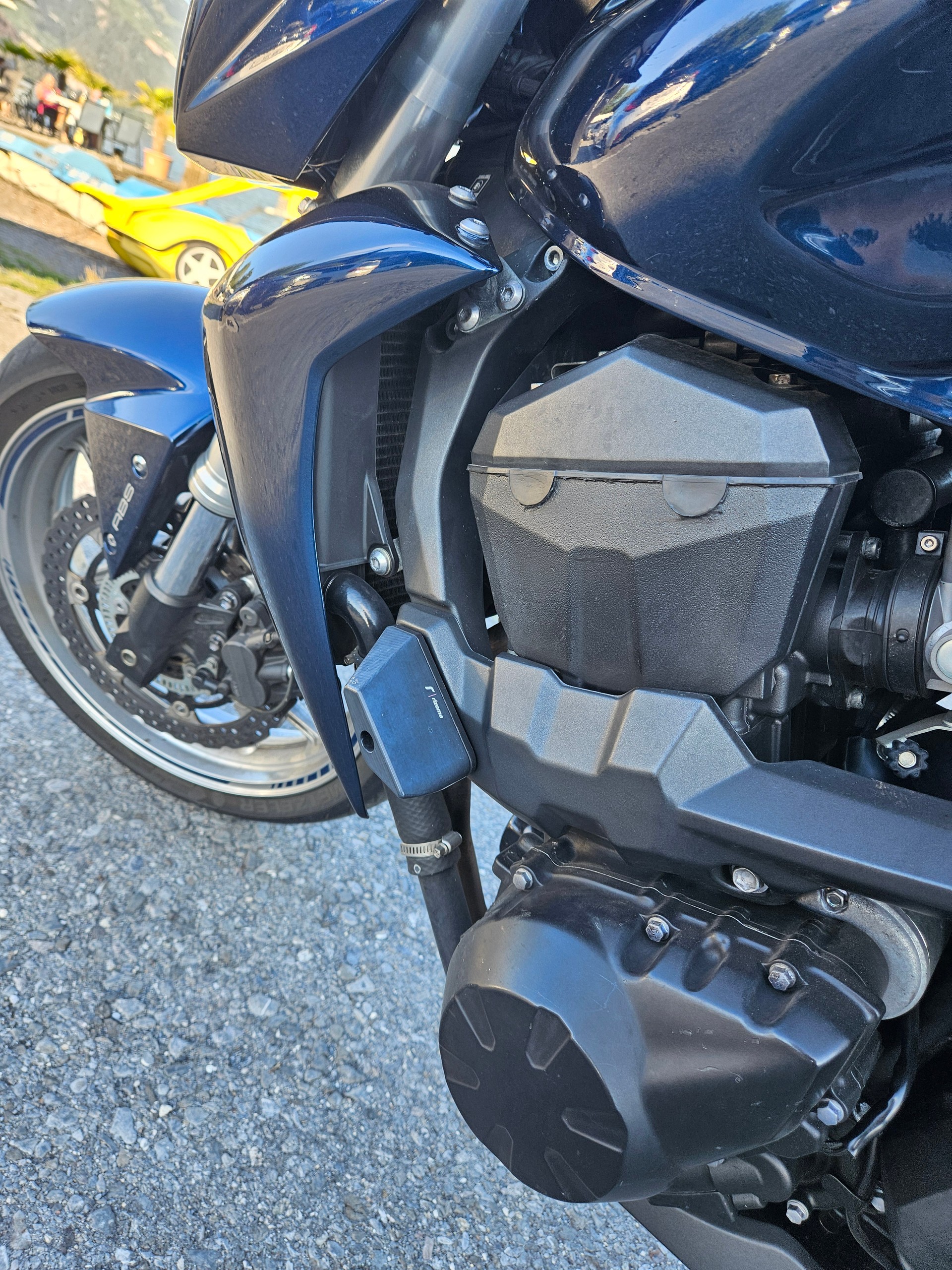 KAWASAKI ZRL-image-9