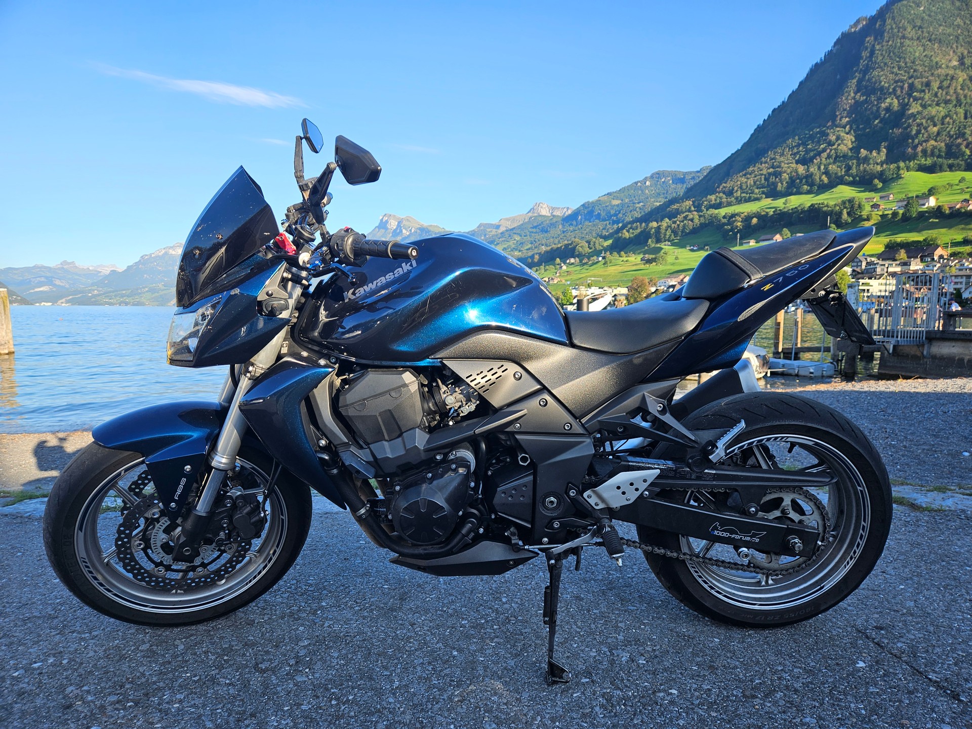 KAWASAKI ZRL-image-0