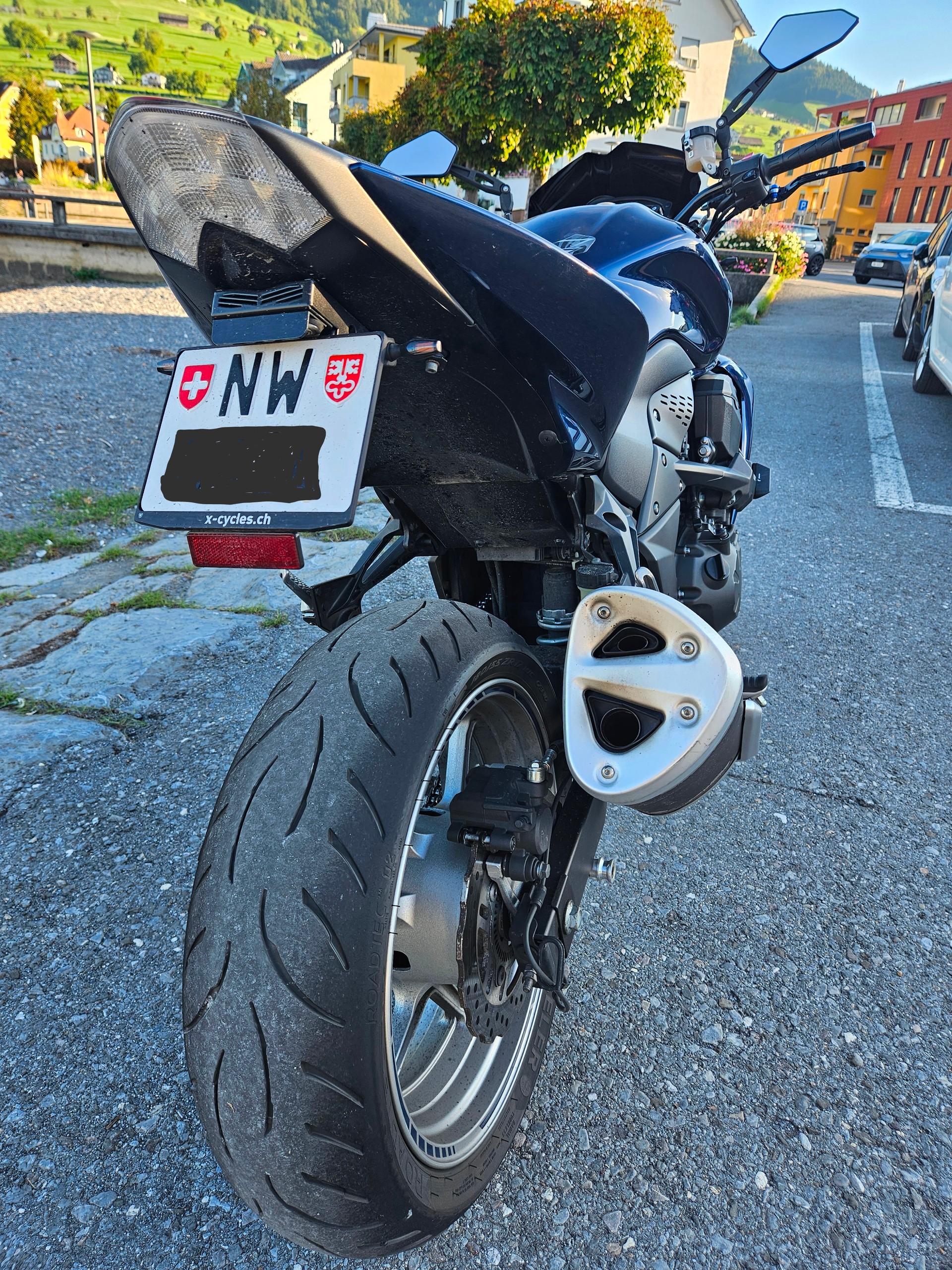 KAWASAKI ZRL-image-5