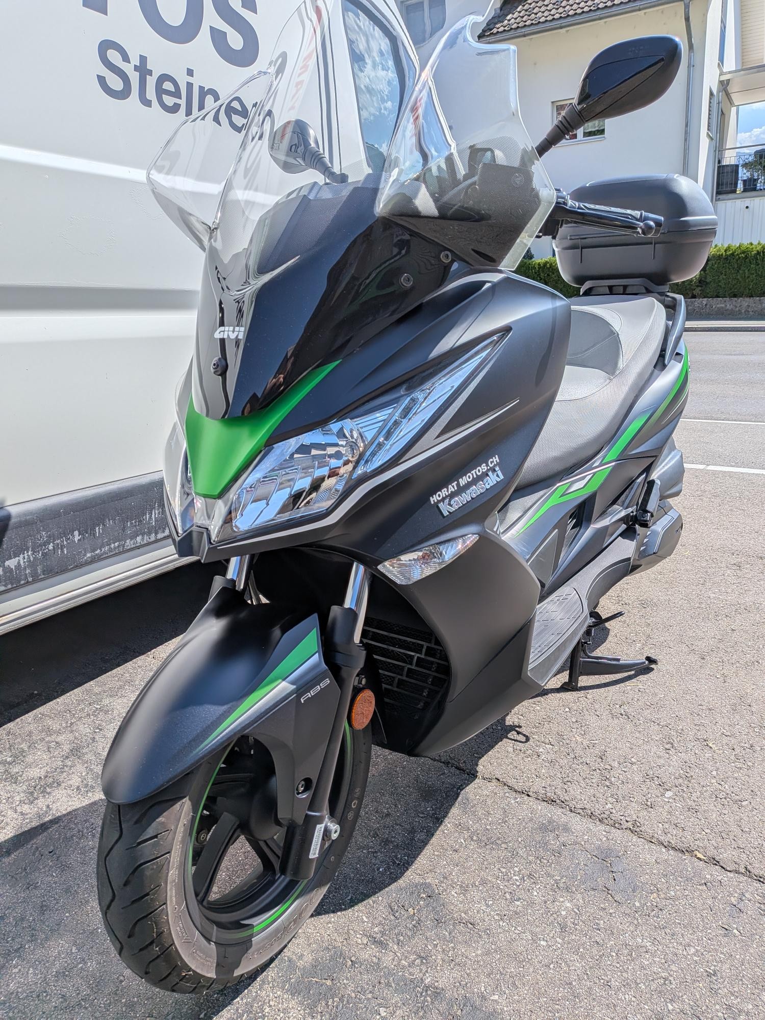 KAWASAKI J 300 SE ABS-image-3