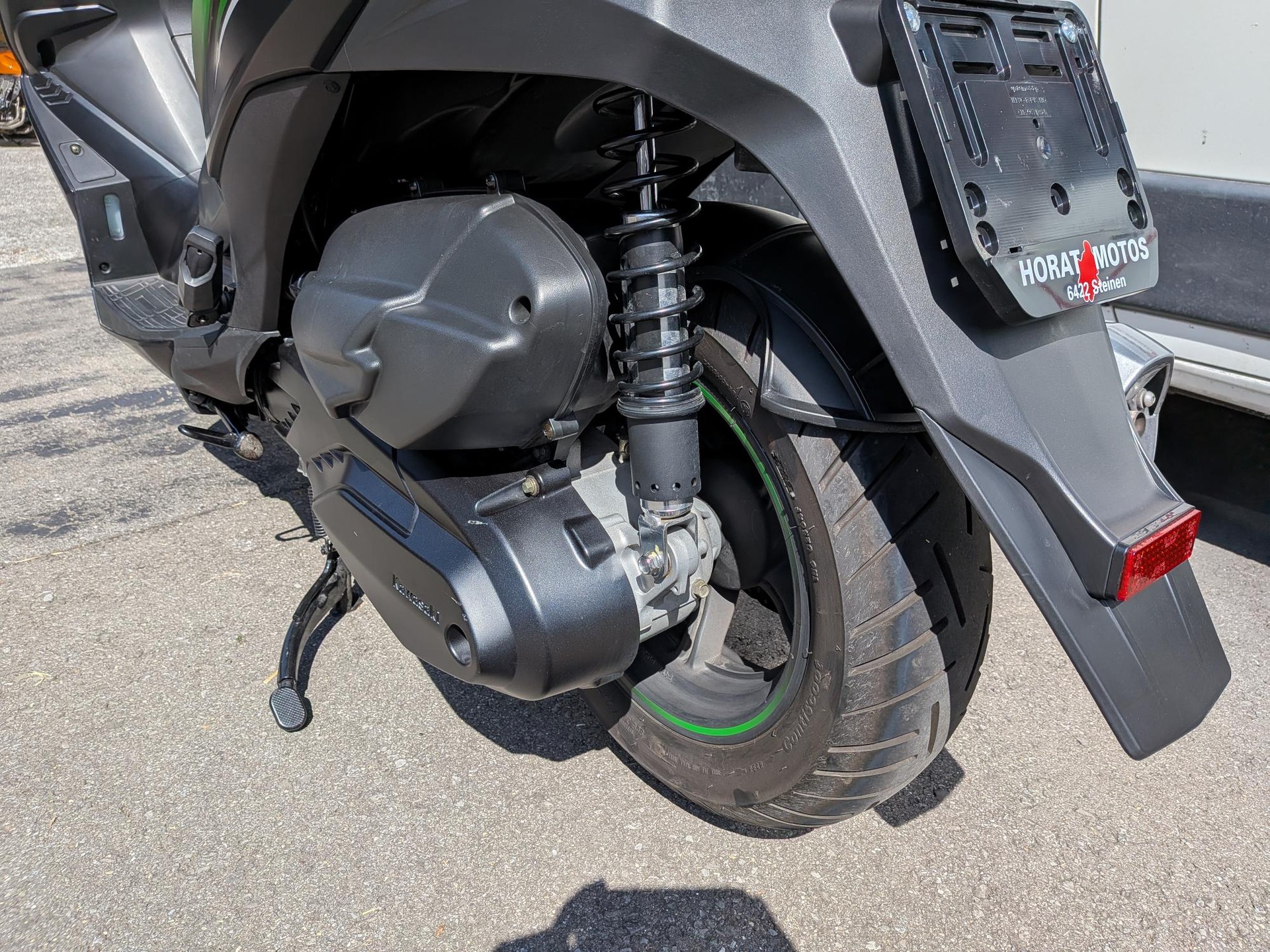 KAWASAKI J 300 SE ABS-image-5