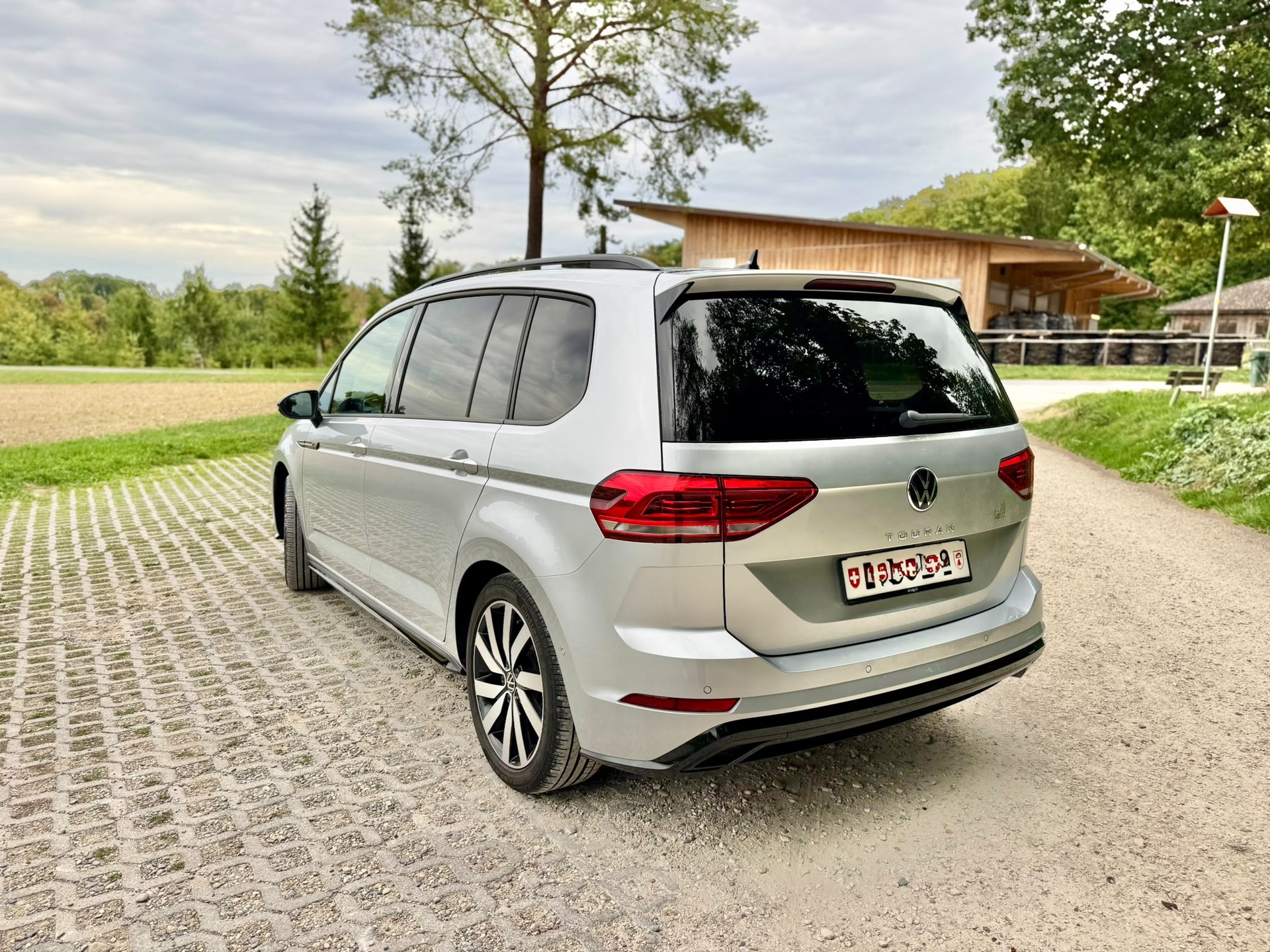 VW 1.5 TSI Highline DSG-image-2