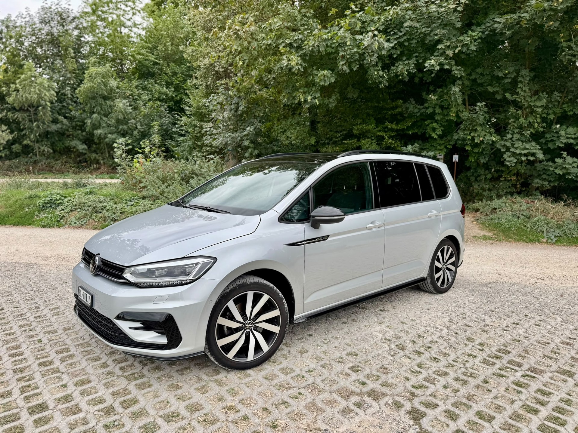 VW 1.5 TSI Highline DSG-image-5