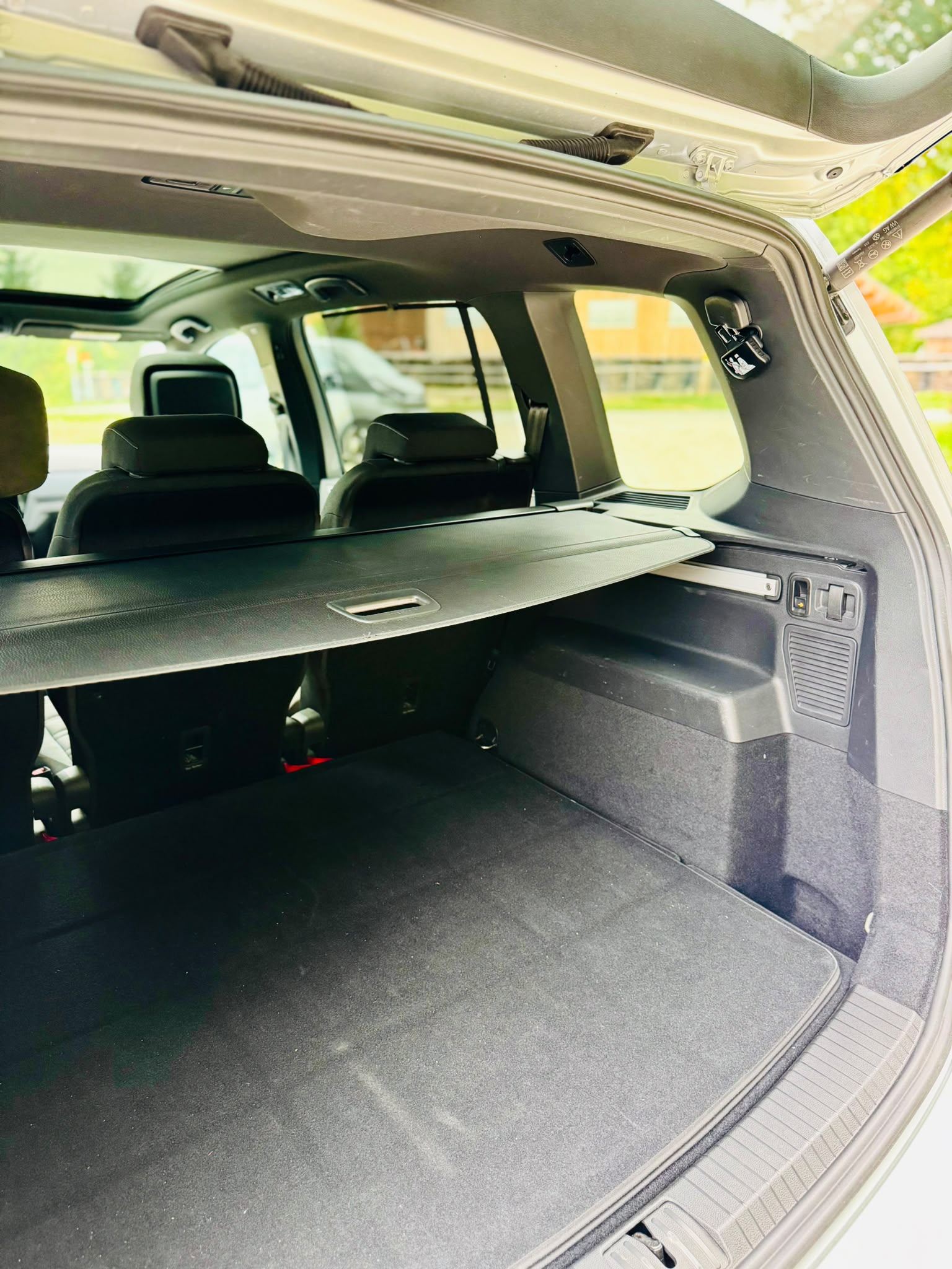 VW 1.5 TSI Highline DSG-image-9