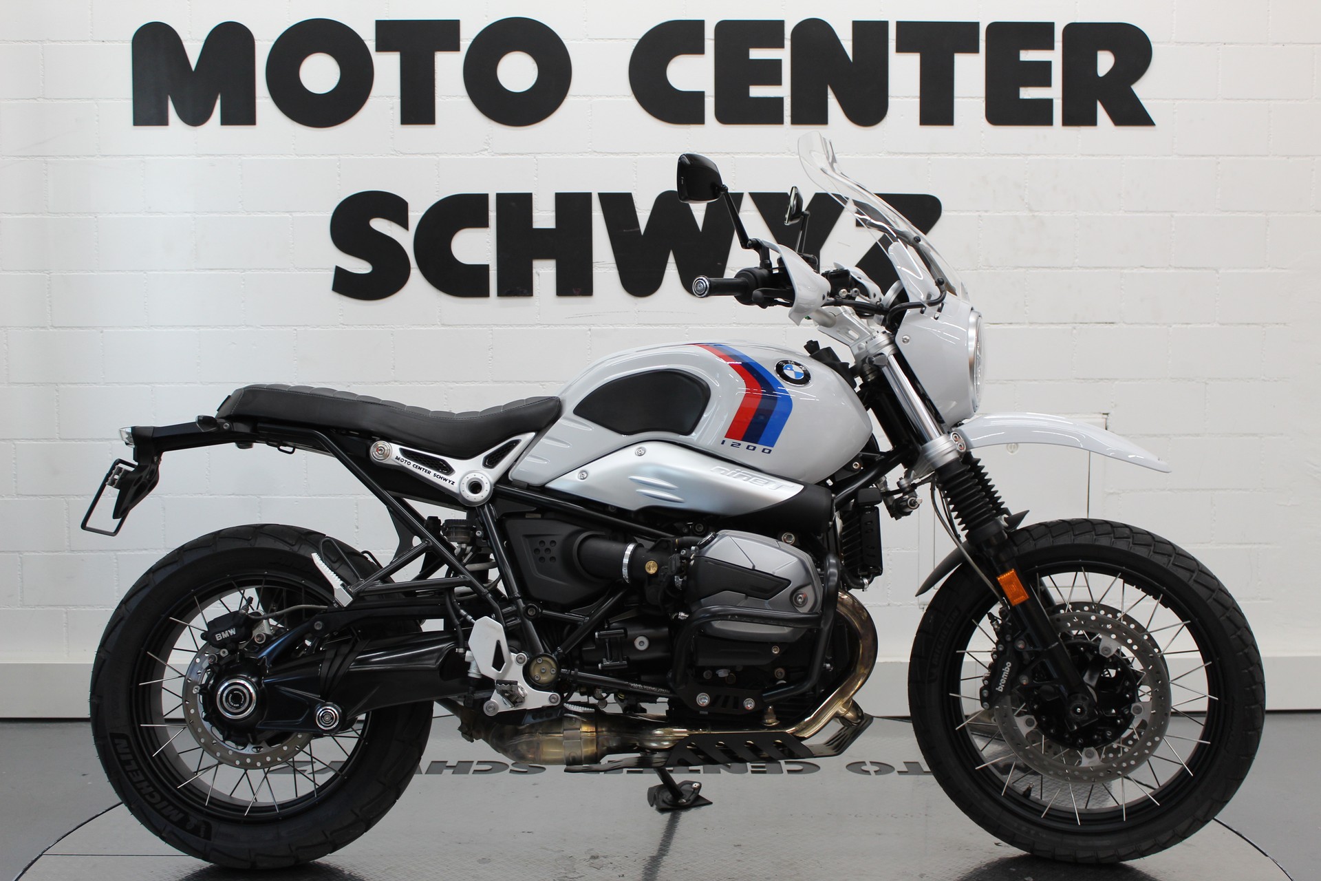 BMW R nineT Urban G/S-image-0