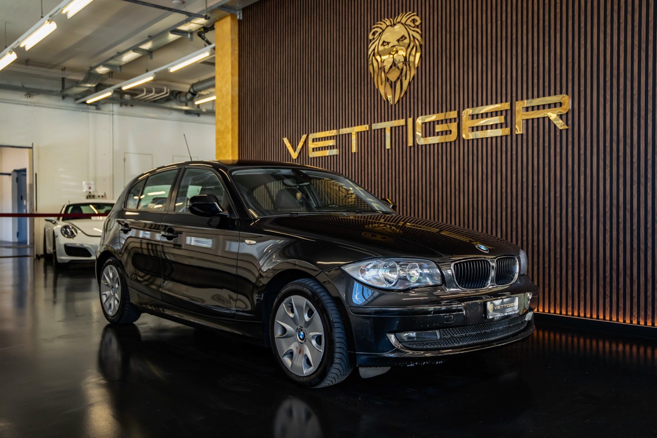 BMW 118d AccessPlus