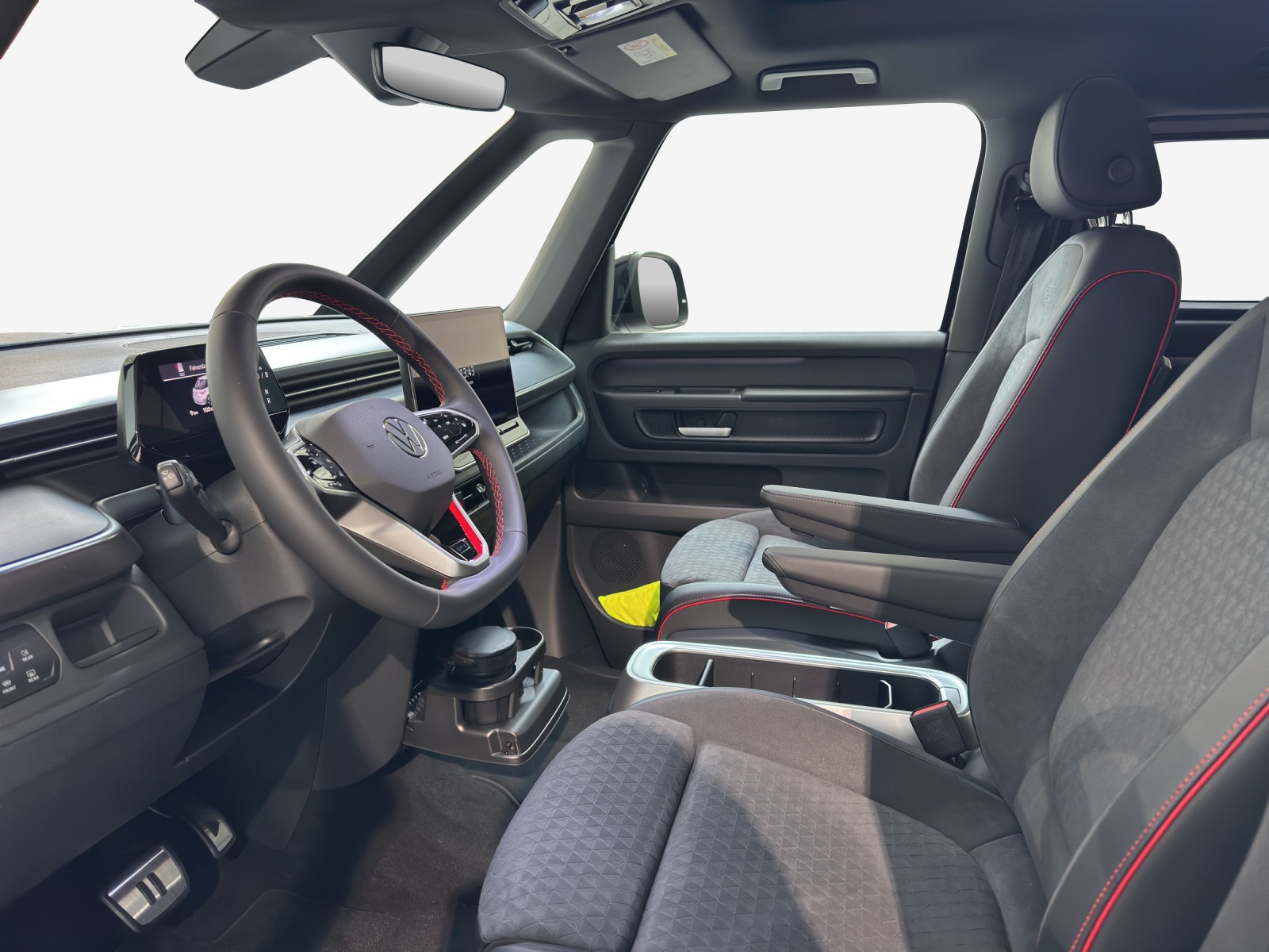 VW ID.Buzz LWB GTX 4 Motion-image-7