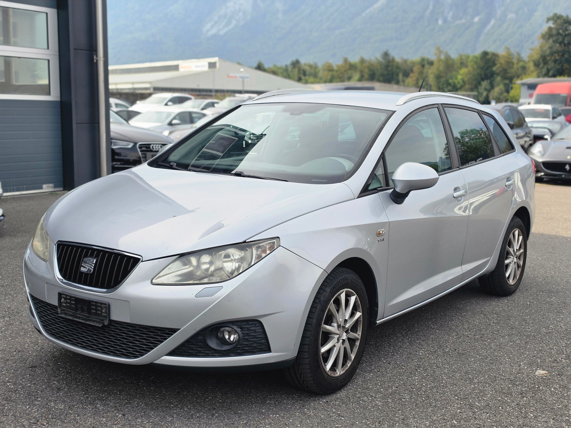 SEAT Ibiza ST 1.2 TSI Sport-showroom-element-2
