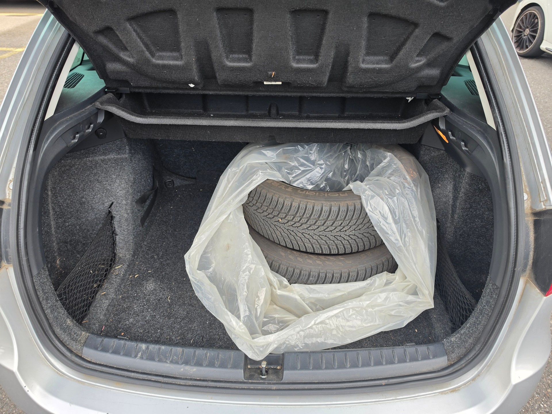 SEAT Ibiza ST 1.2 TSI Sport-image-7