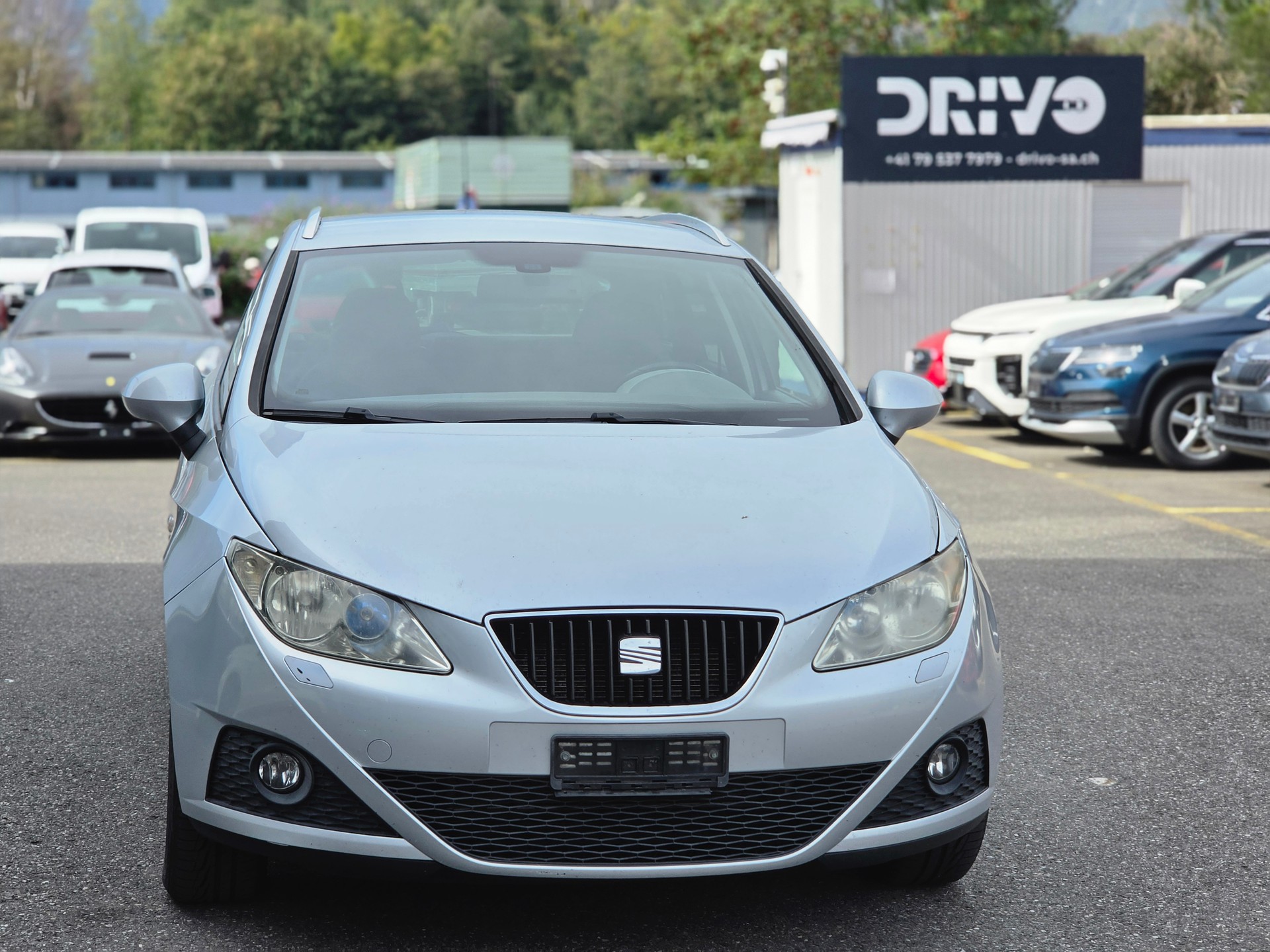SEAT Ibiza ST 1.2 TSI Sport-showroom-element-1